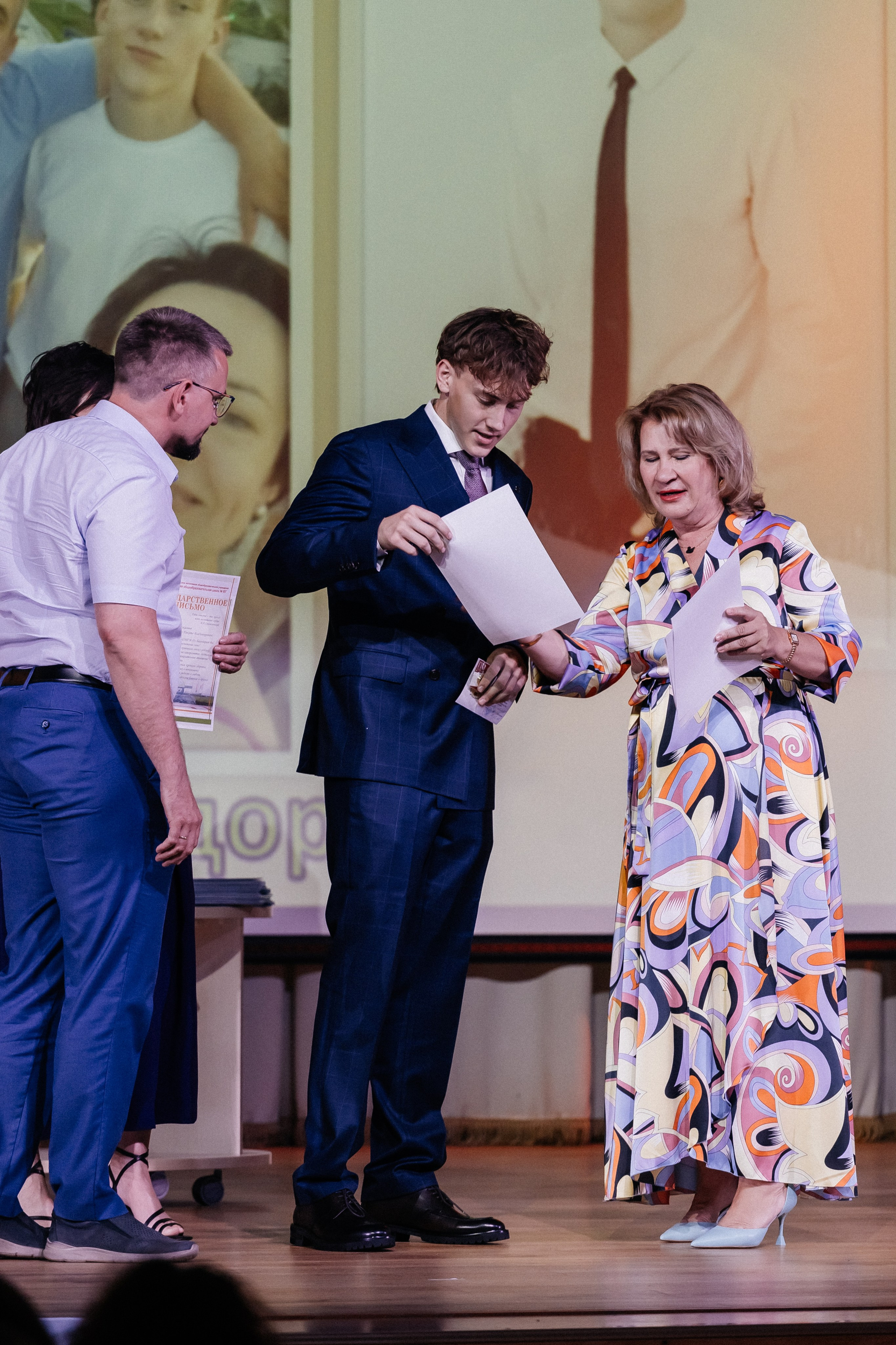 Выпускной 2025. Фотограф Кемерово | Сергей