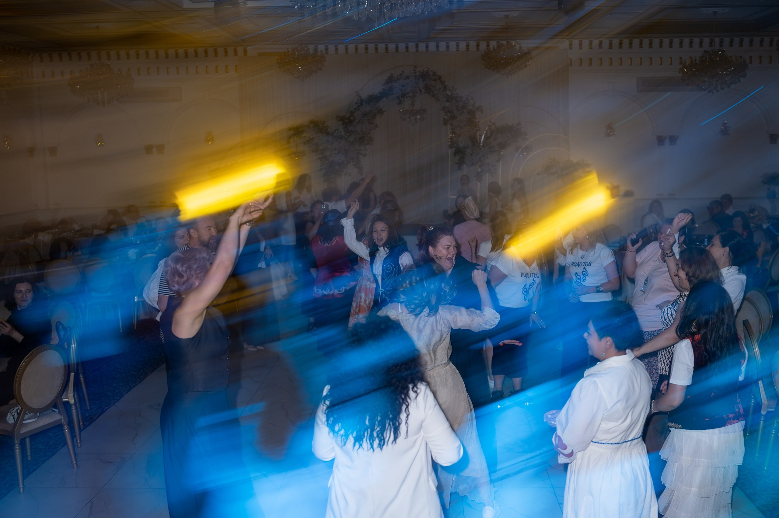 Podo Toi 3. Фотограф в Алматы — Алексей Коньков | Репортаж, свадьбы, портреты