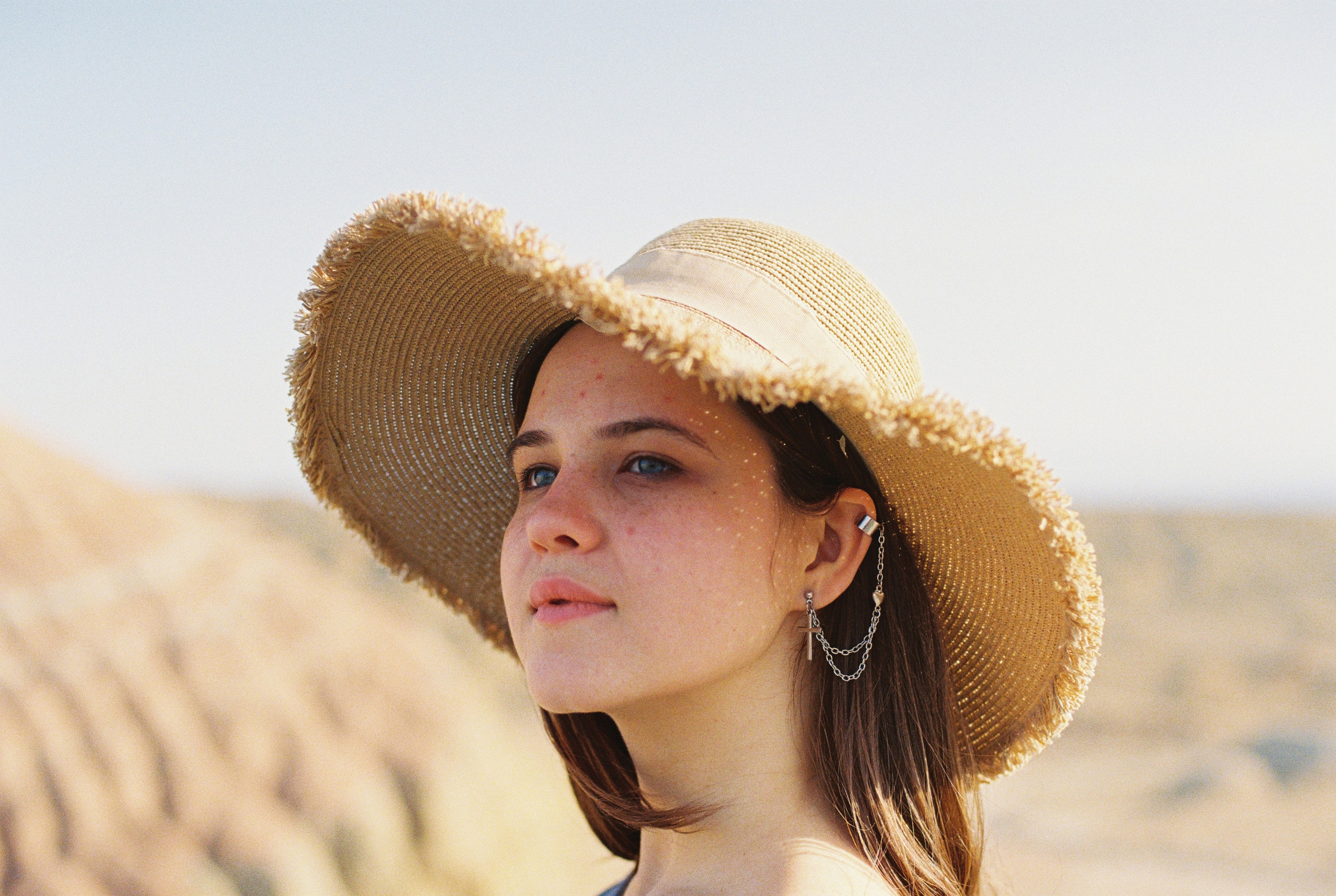 Алтын эмель/Или/Курты, плёнка 2025. Фотограф в Алматы — Алексей Коньков | Репортаж, свадьбы, портреты