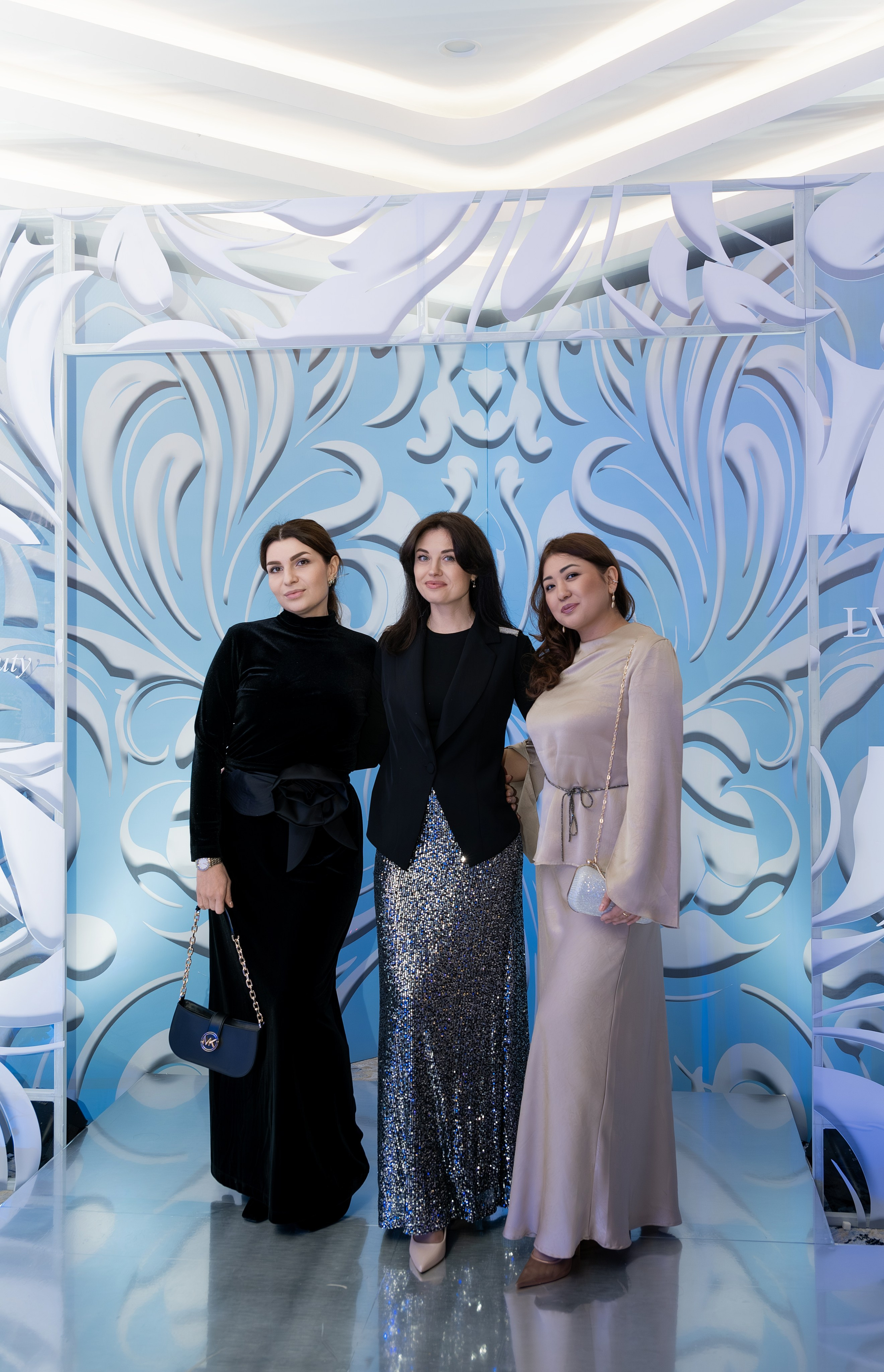 LVMH Beauty. Фотограф в Алматы — Алексей Коньков | Репортаж, свадьбы, портреты