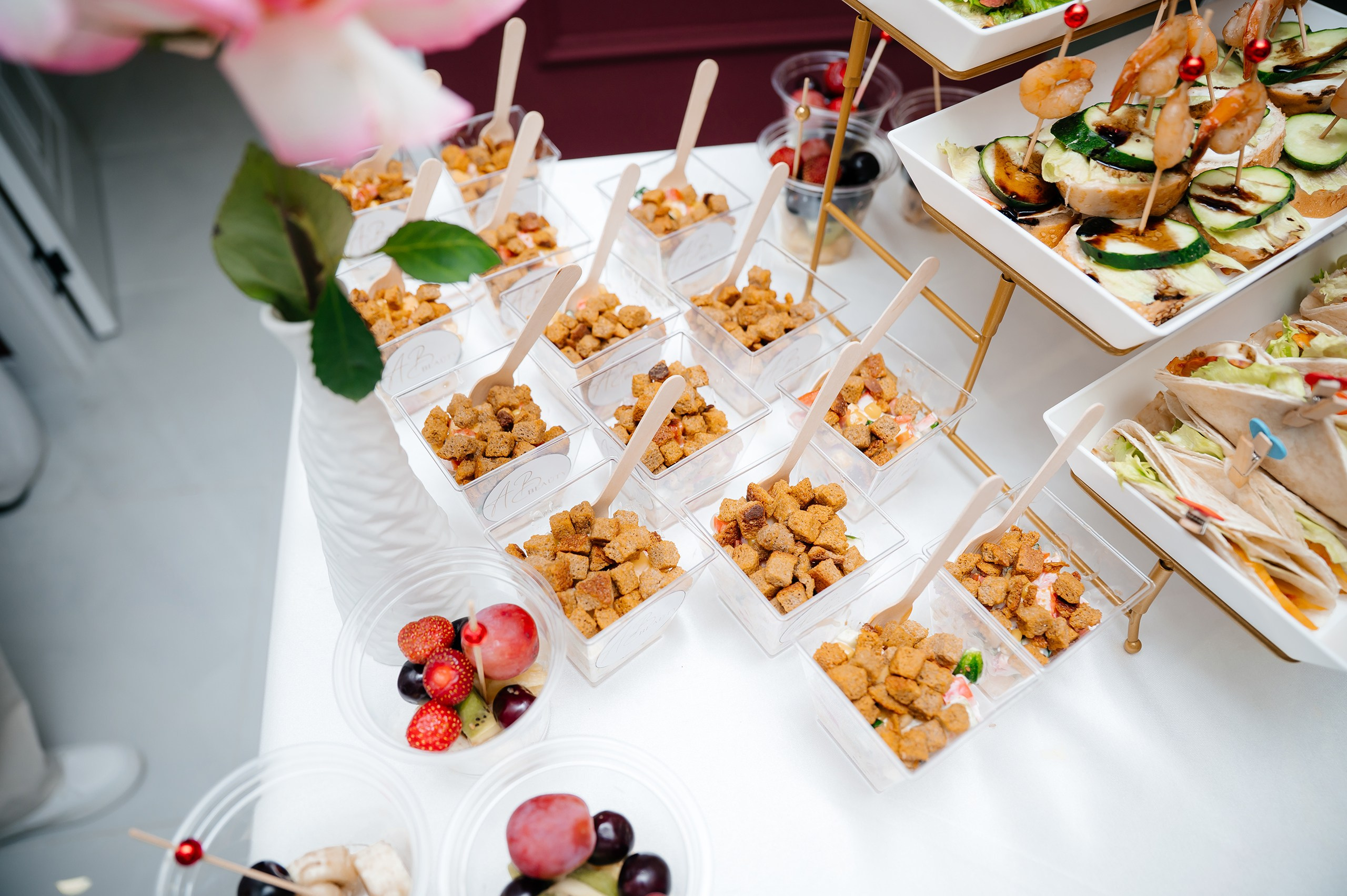 ABeauty — Открытие салона красоты. Фотограф в Алматы — Алексей Коньков | Репортаж, свадьбы, портреты