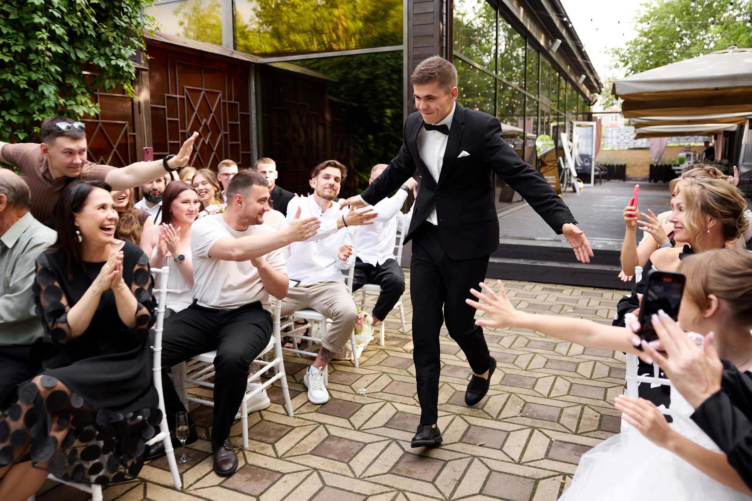 Владимир и Екатерина 2025. Александр Прозоров фотограф в Кирове