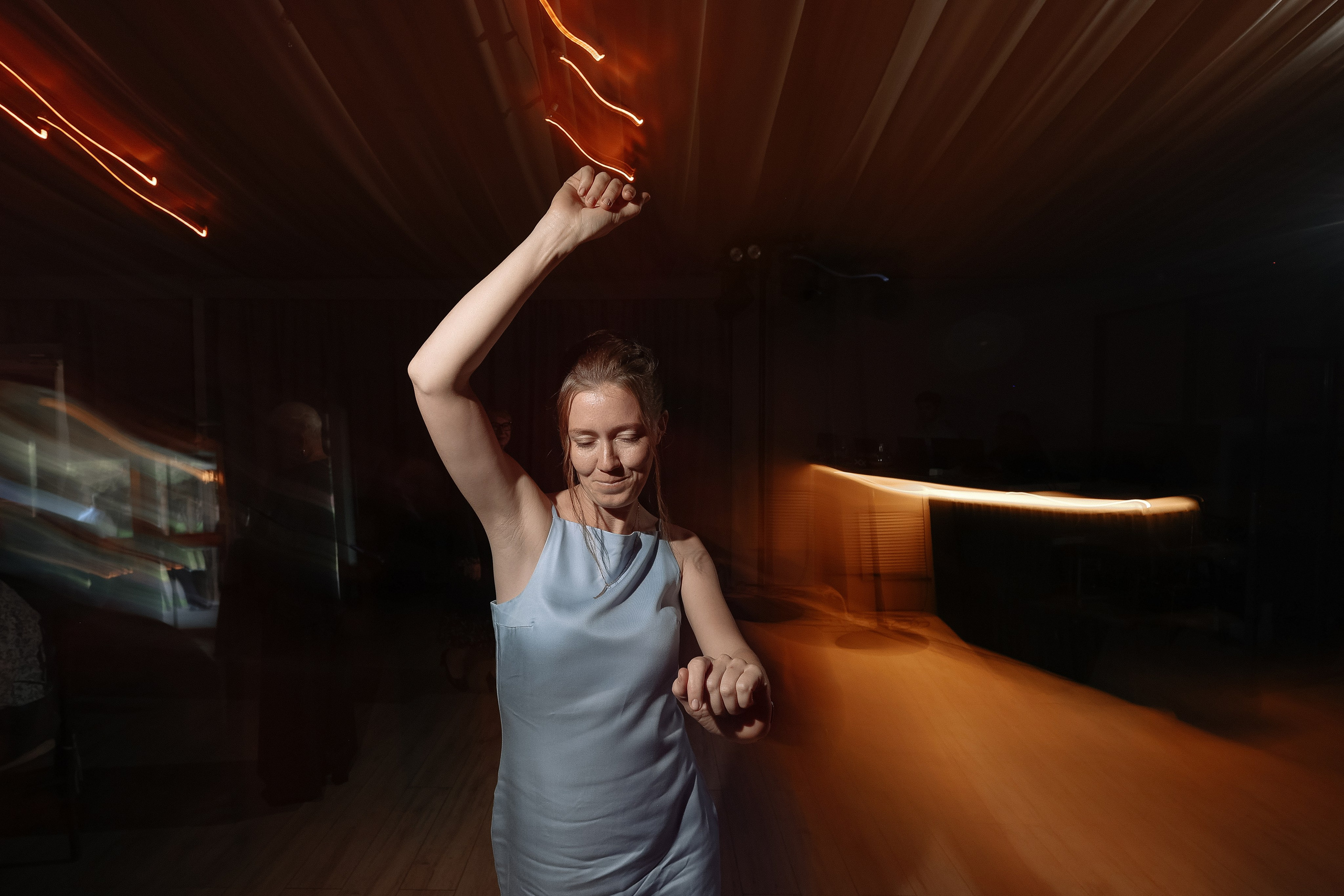 Анна и Кузьма. Свадебный и семейный Фотограф Денис Кошель