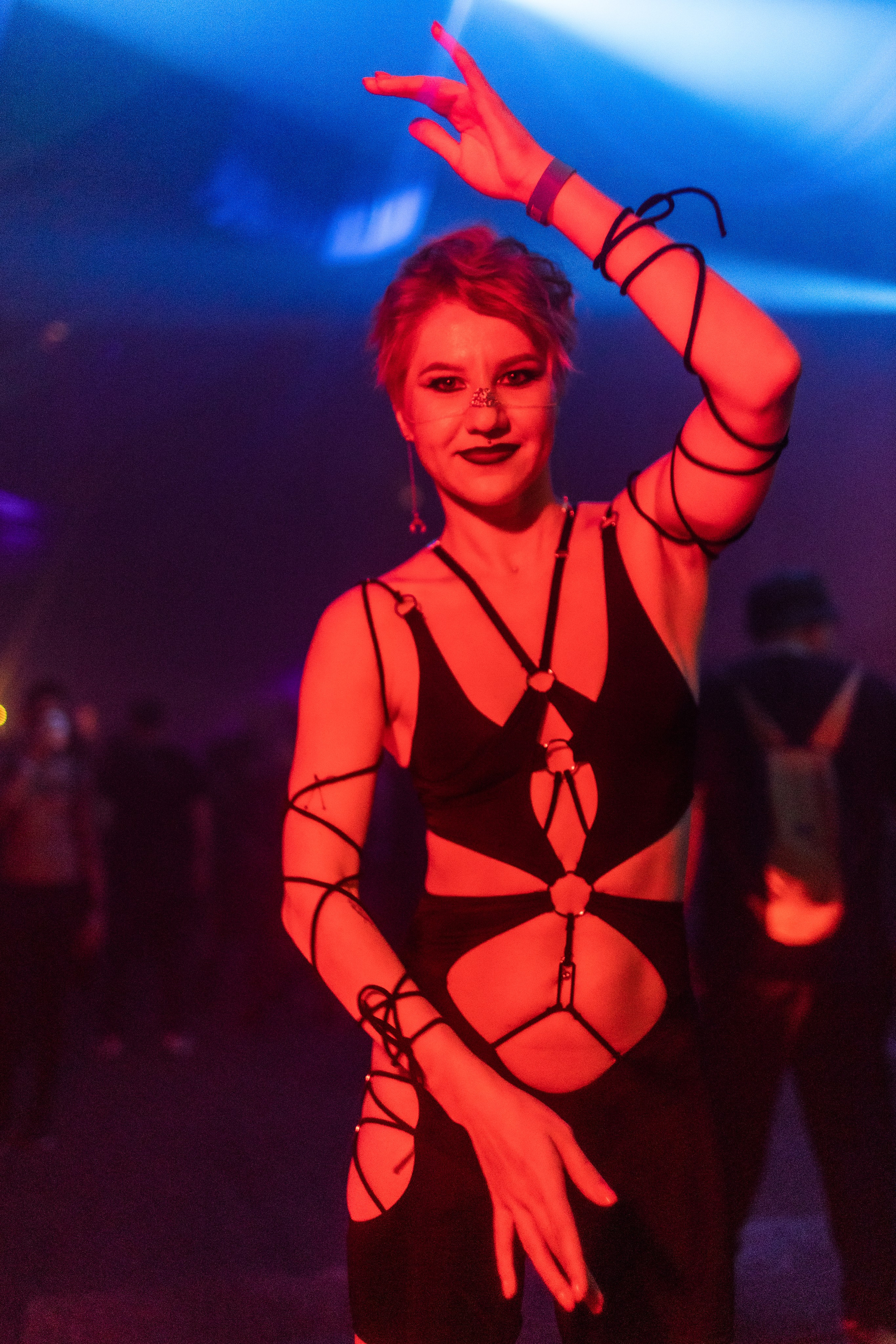 SENS 2023. Фотограф в Москве Десятова Ксения