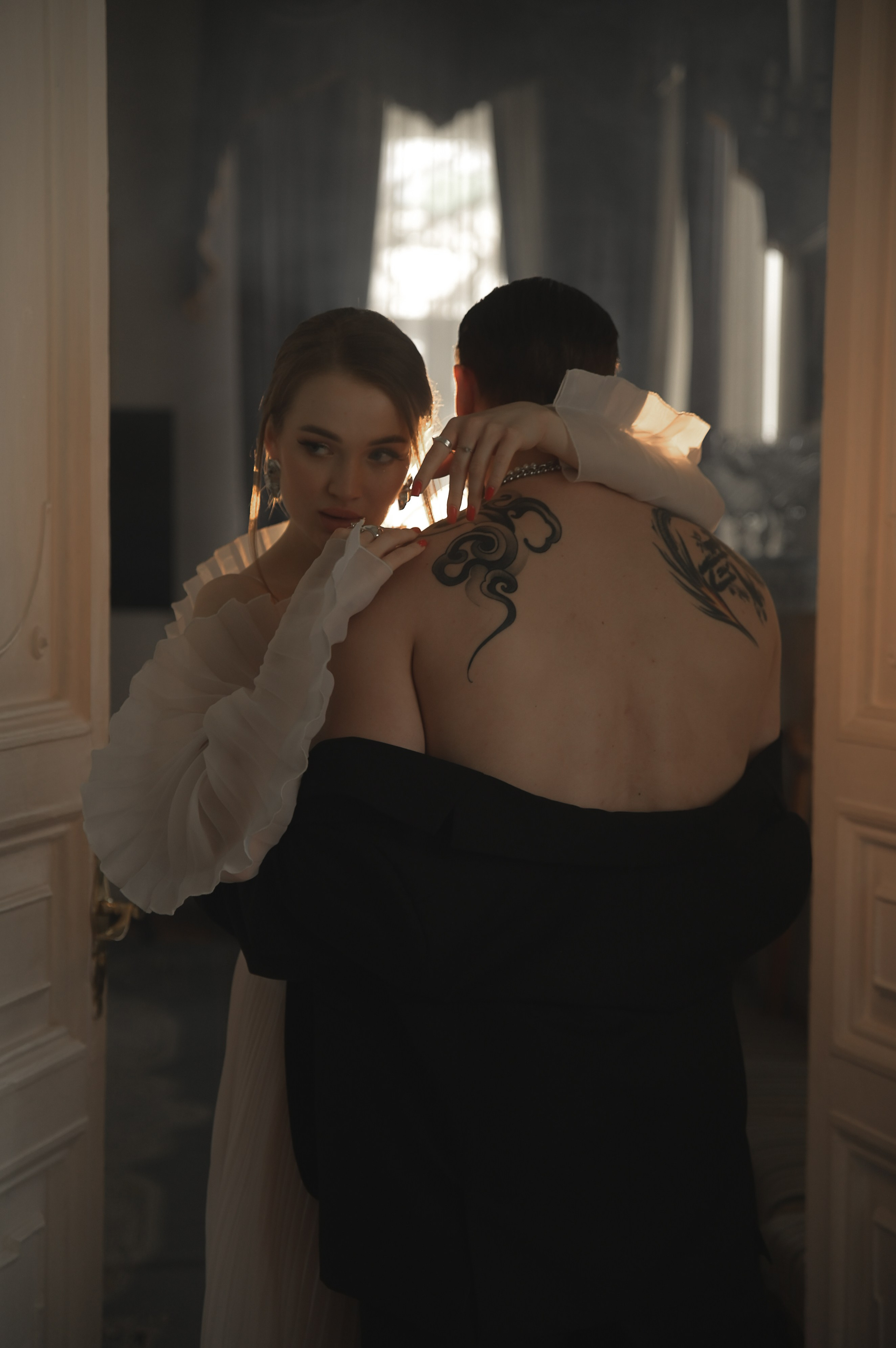 Тим&Лиза. Свадебный фотограф в Санкт Петербурге Падерина Кристина