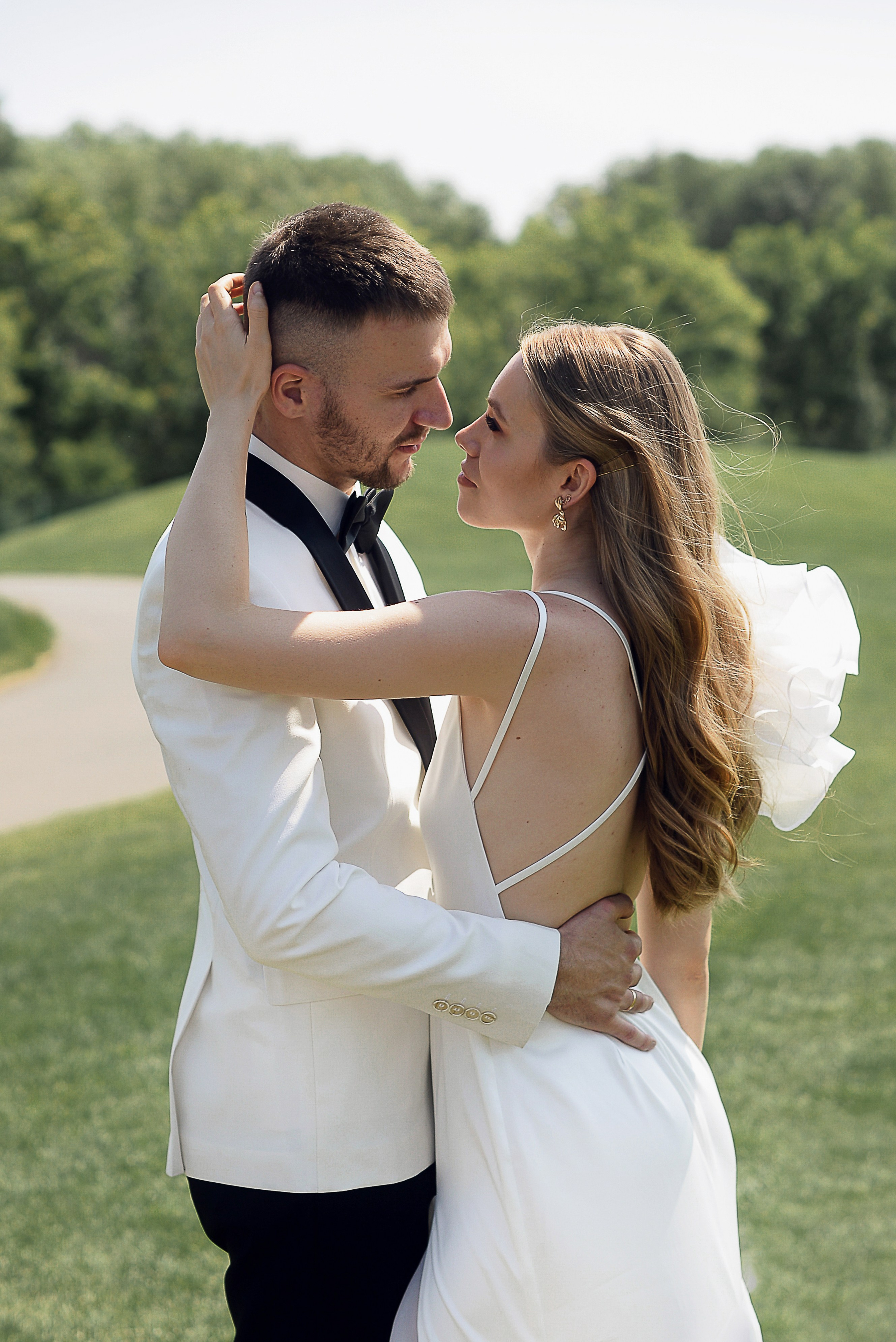 Сергей|Регина. Свадебный фотограф в Санкт Петербурге и Москве Падерина Кристина