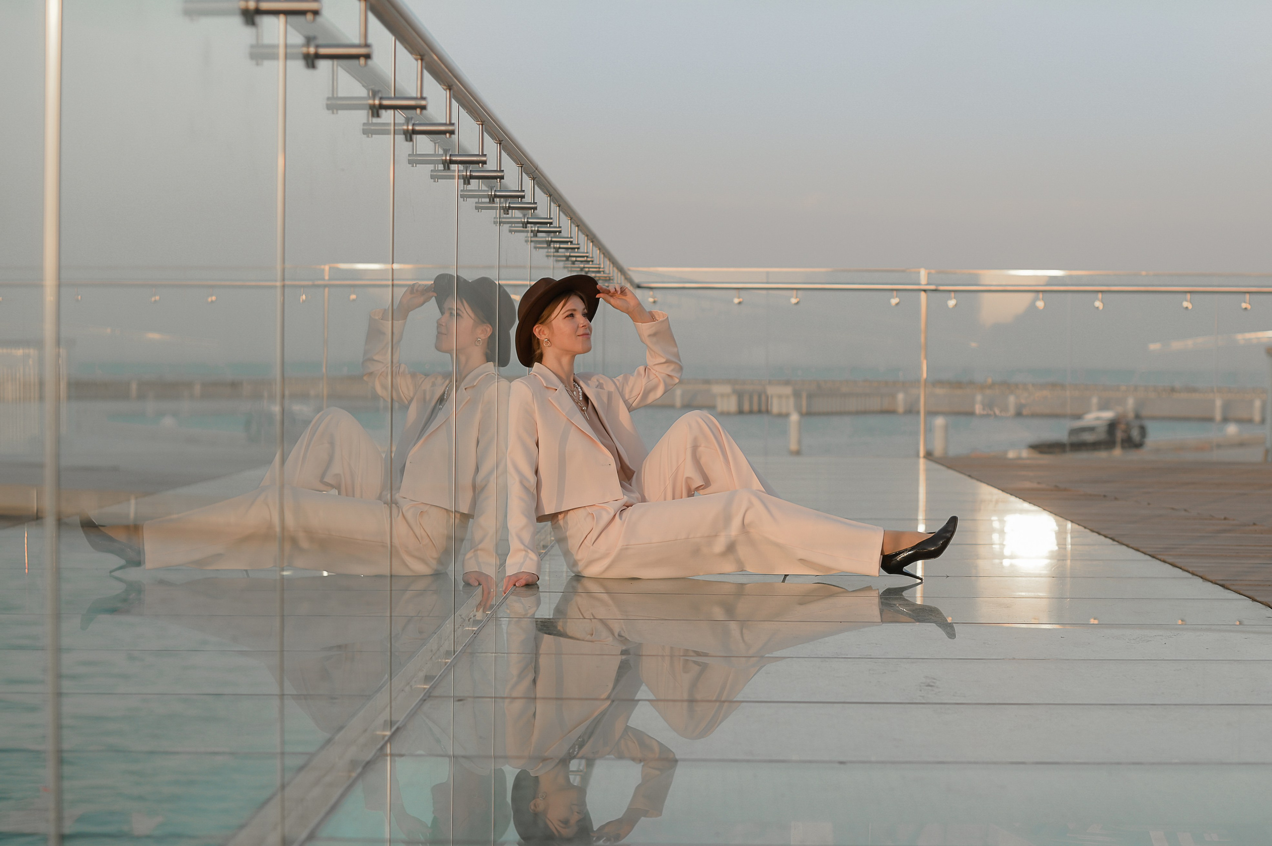 Маша. Свадебный фотограф в Санкт Петербурге Падерина Кристина