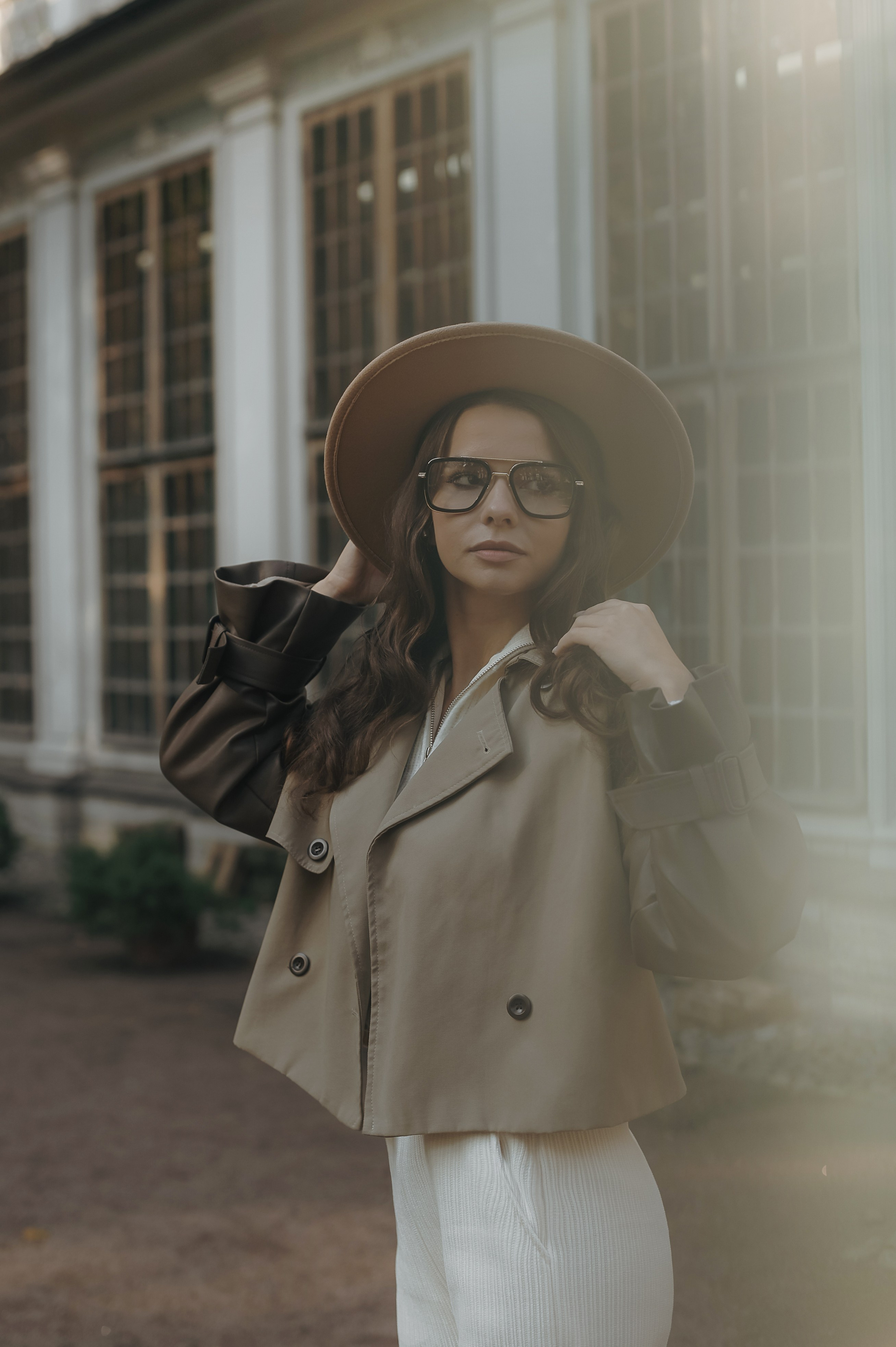 Летний сад. Свадебный фотограф в Санкт Петербурге и Москве Падерина Кристина