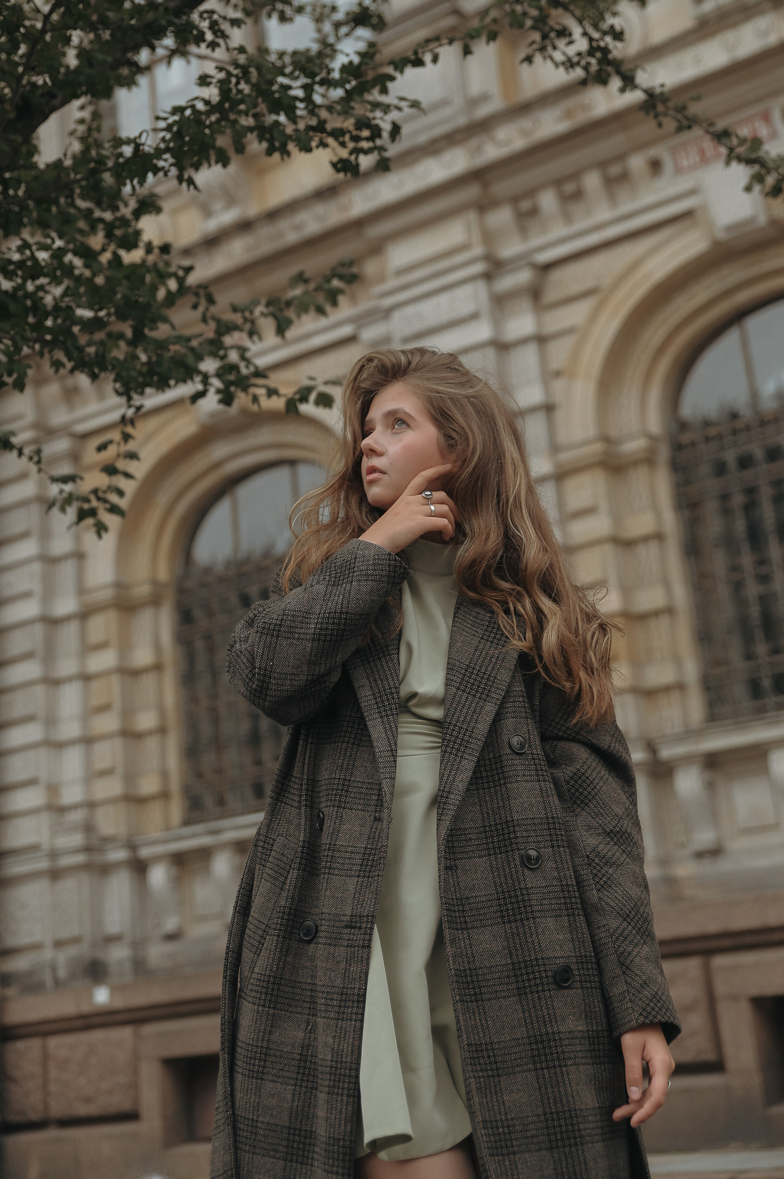Академия Штиглица (снаружи). Свадебный фотограф в Санкт Петербурге и Москве Падерина Кристина