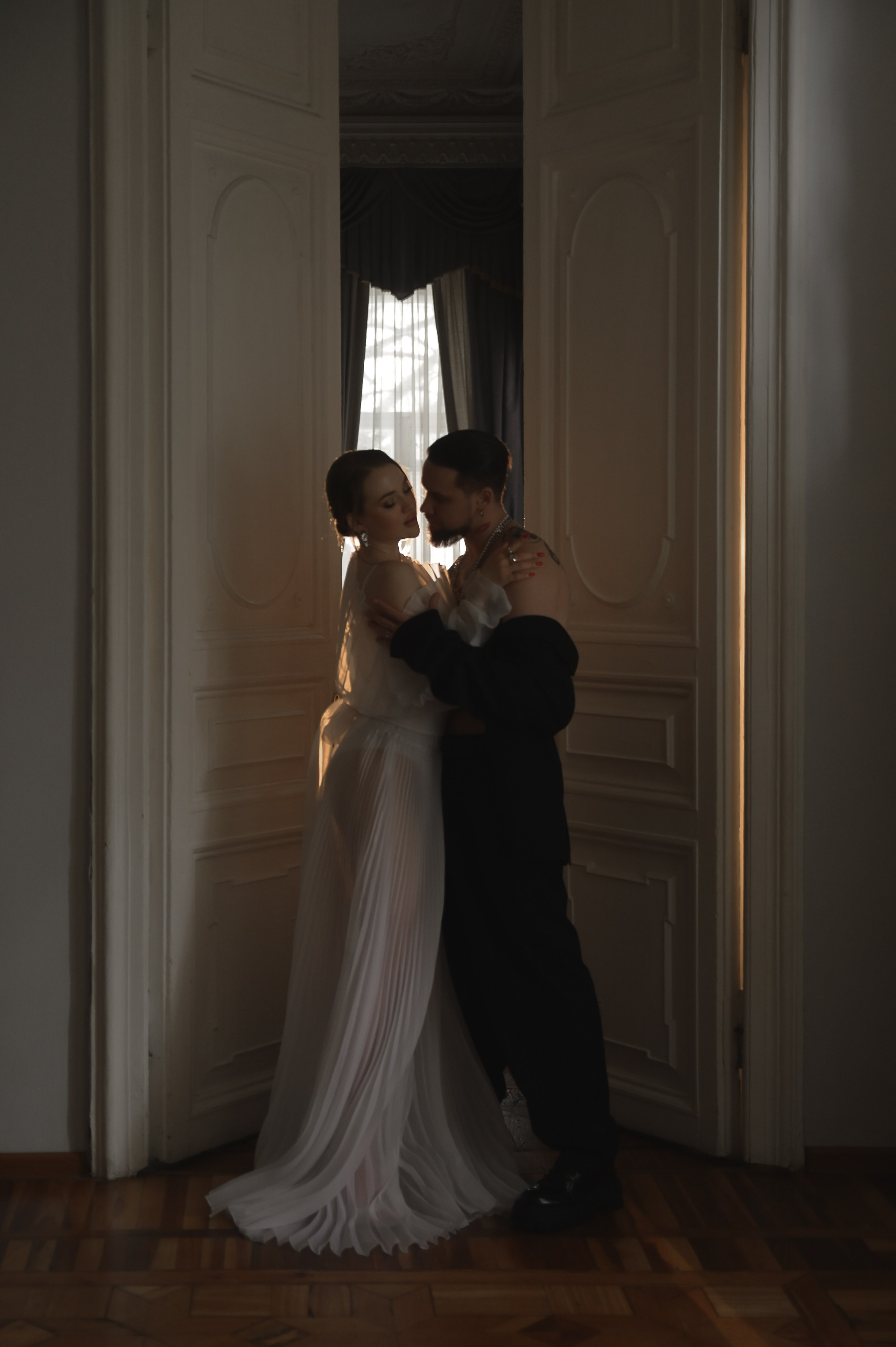 Тим&Лиза. Свадебный фотограф в Санкт Петербурге Падерина Кристина