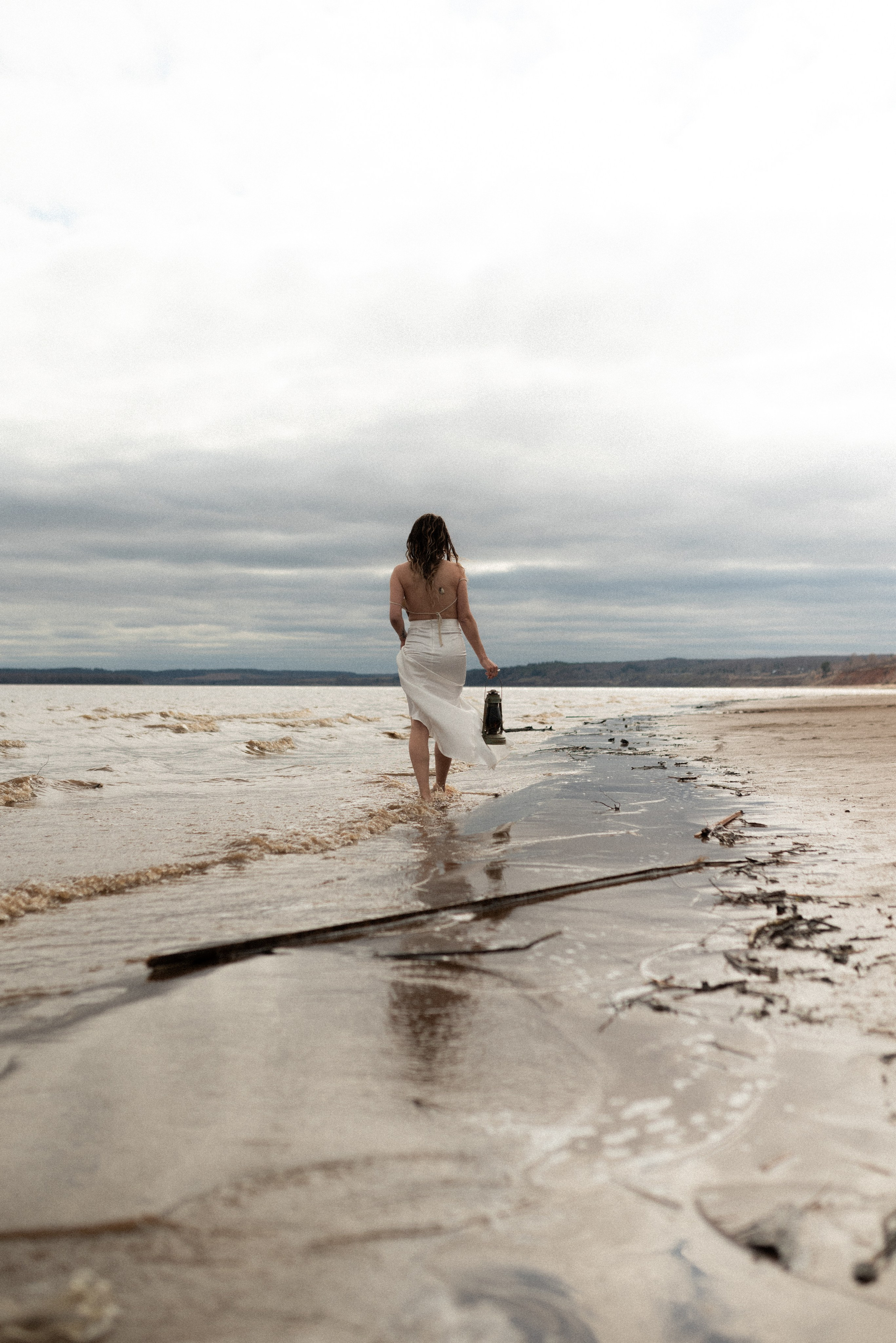 Сирена. Главная