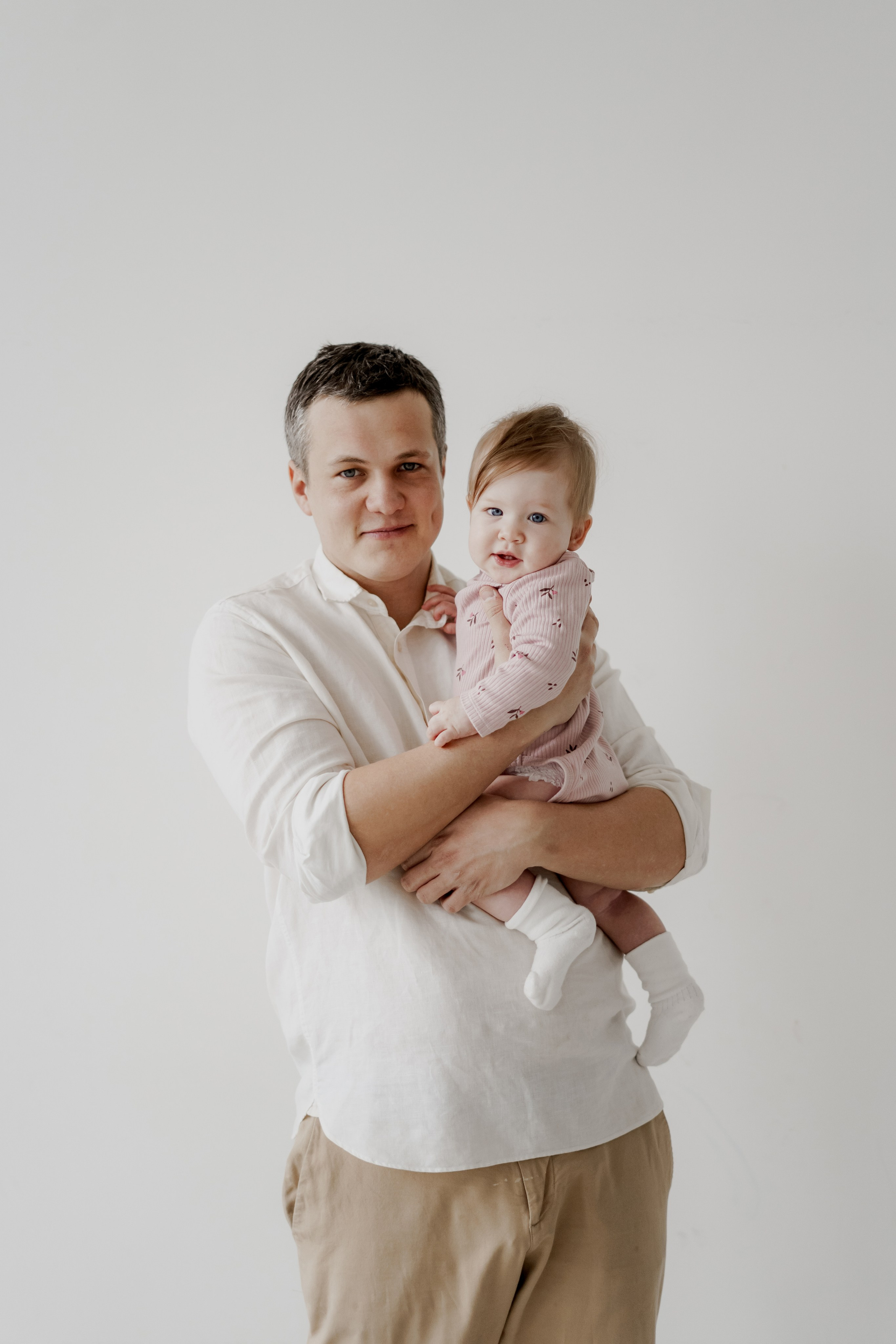 Сергей Варя Катя. Фотограф Валерия Крахмалева