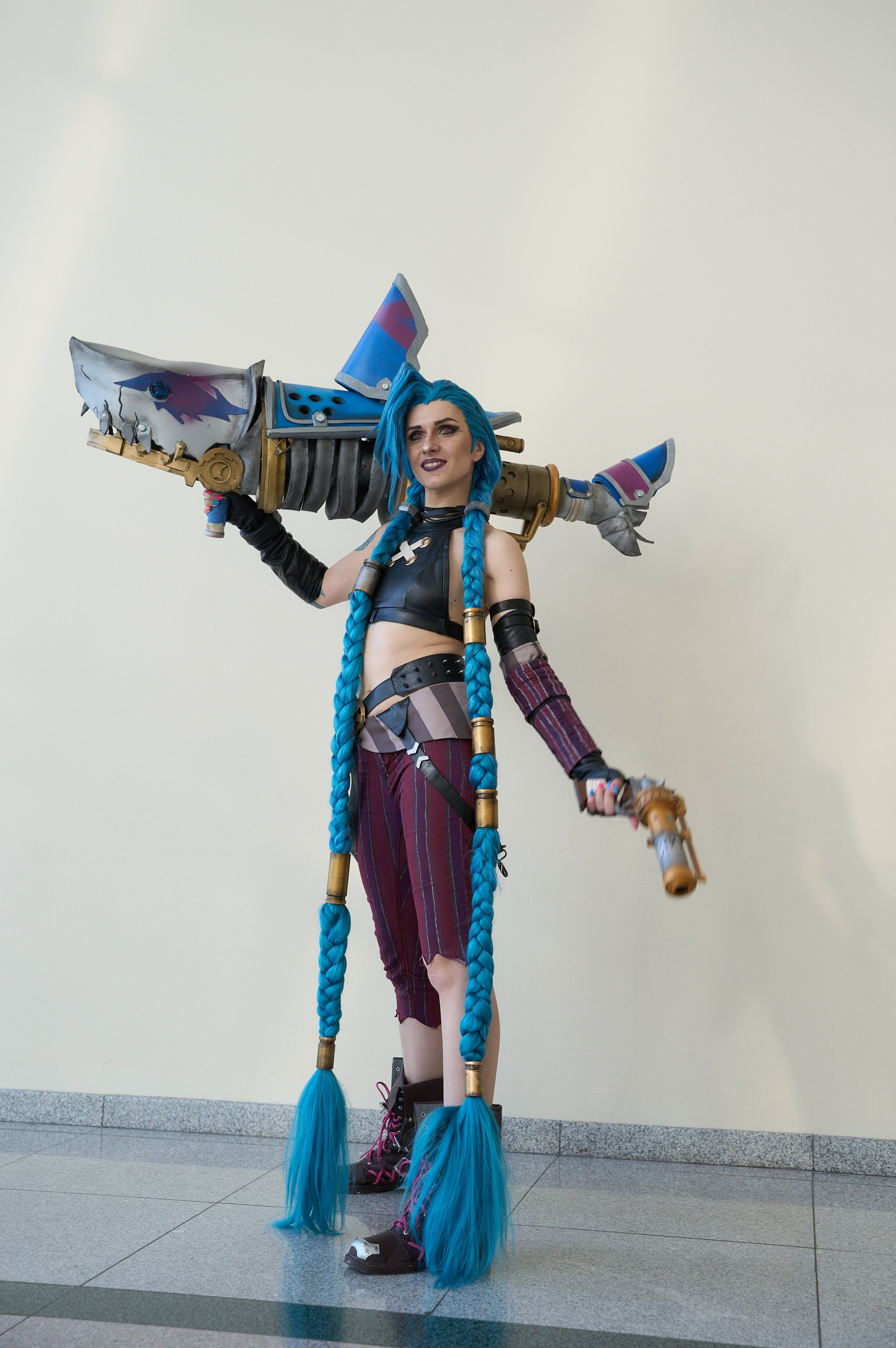 Supercon 2025. Александр Сазонов Красноярск