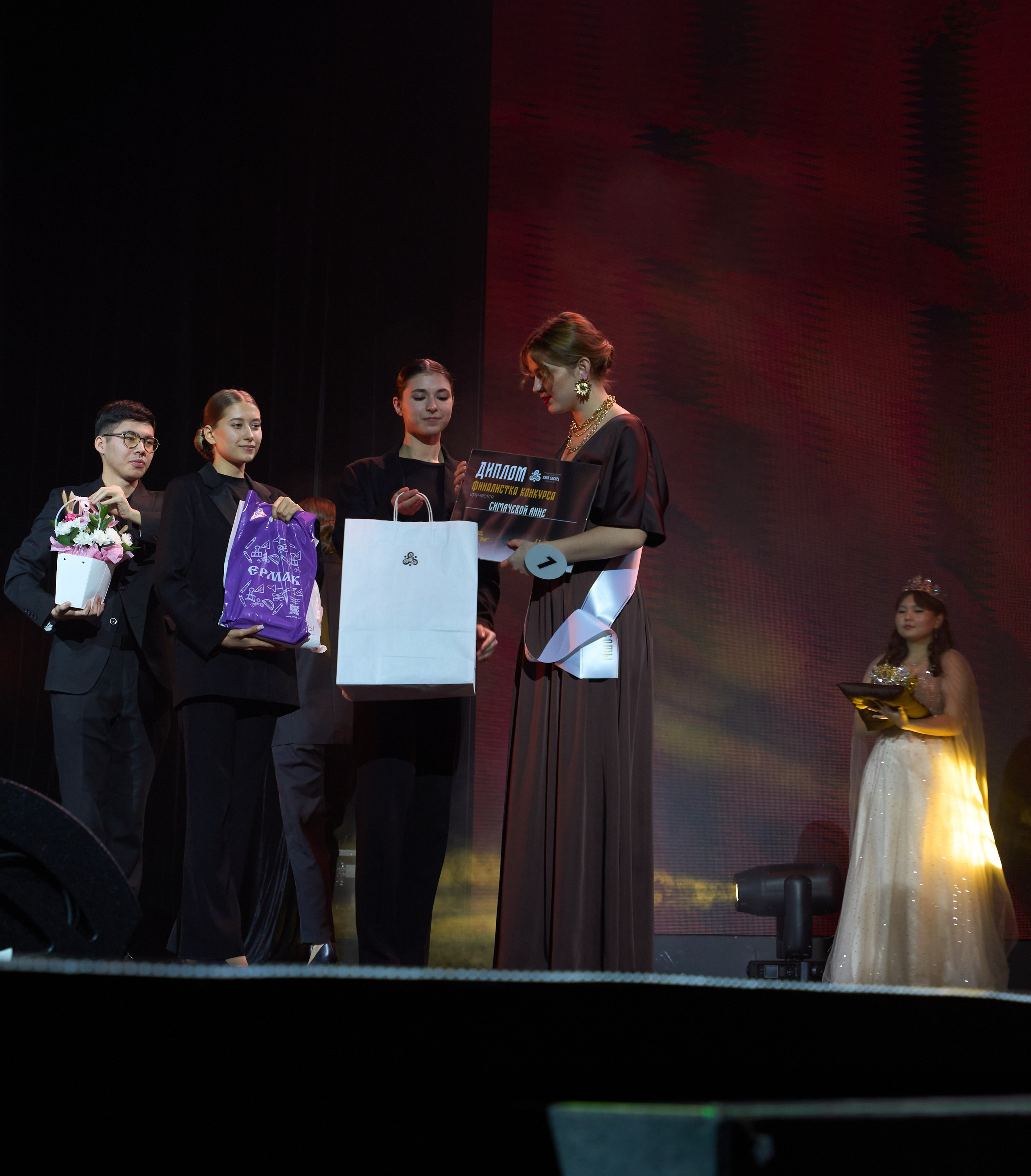 Азия Сибирь | Красноярск. Александр Сазонов Красноярск