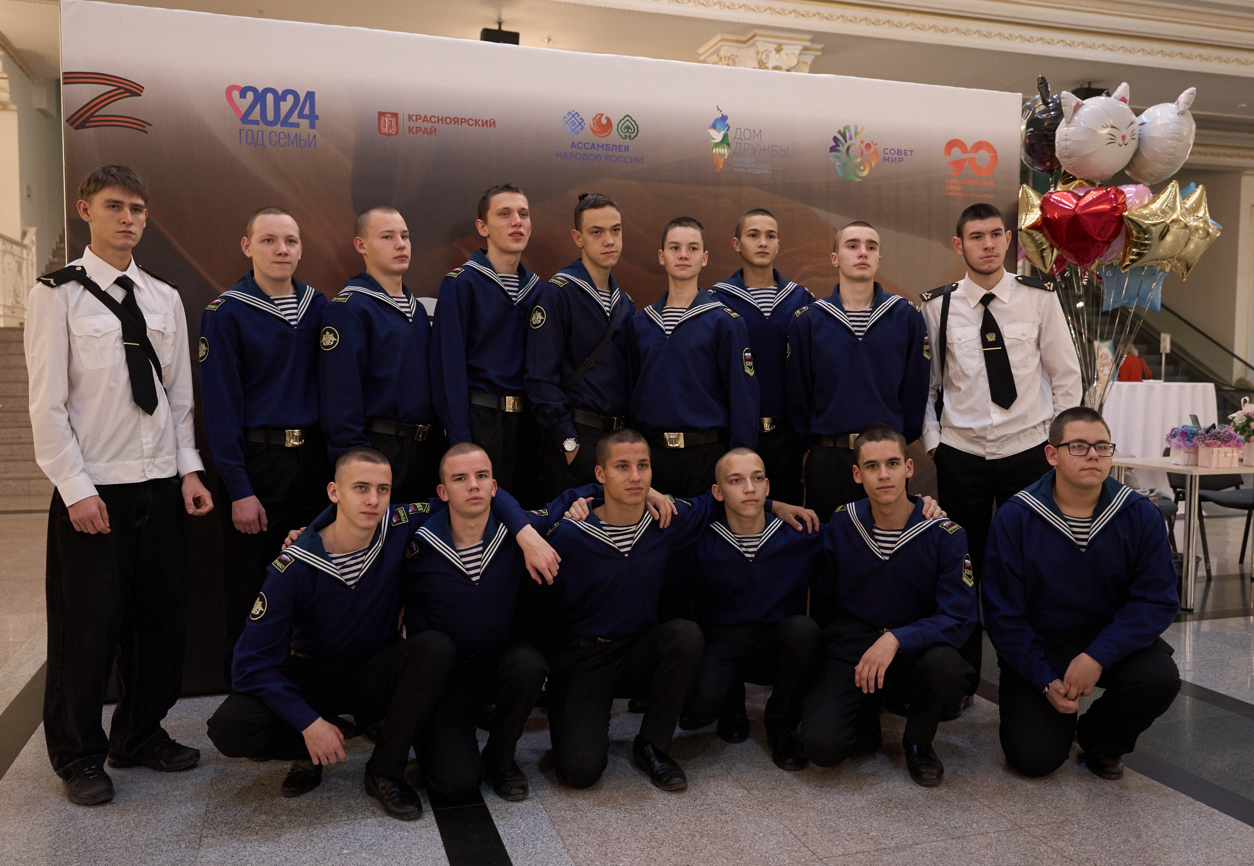 Азия Сибирь | Красноярск. Александр Сазонов Красноярск