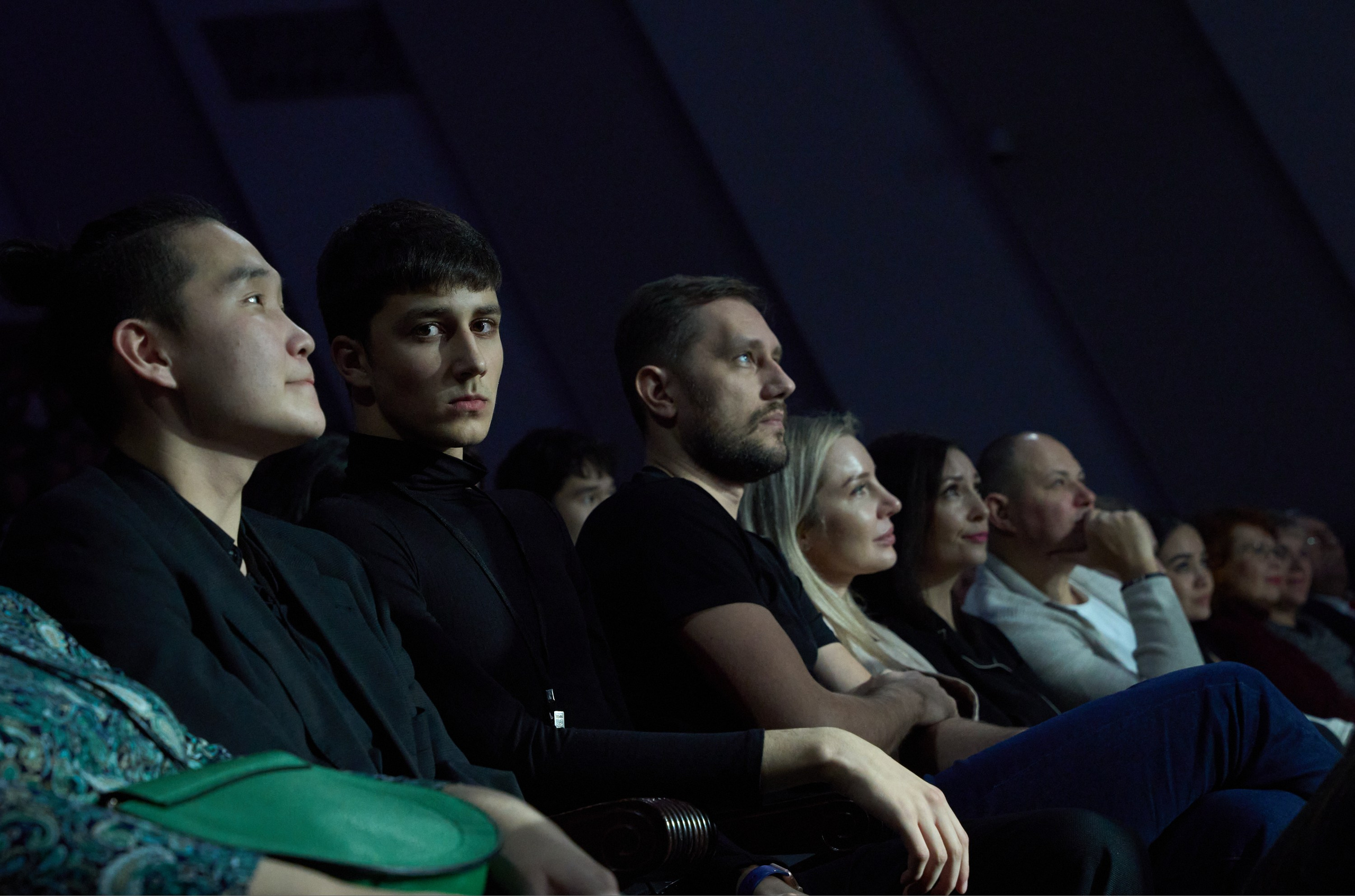 Азия Сибирь | Красноярск. Александр Сазонов Красноярск