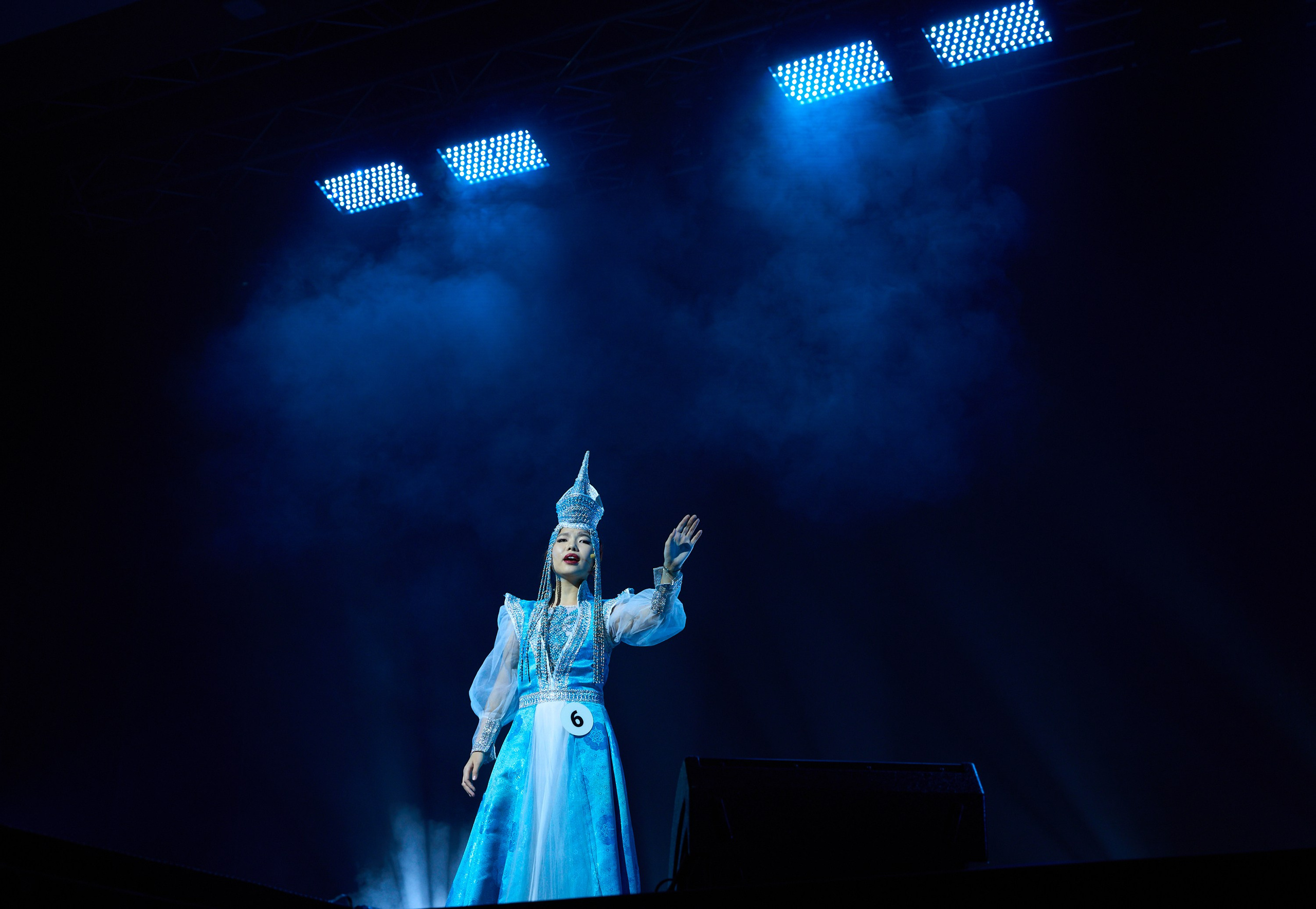 Азия Сибирь | Красноярск. Александр Сазонов Красноярск