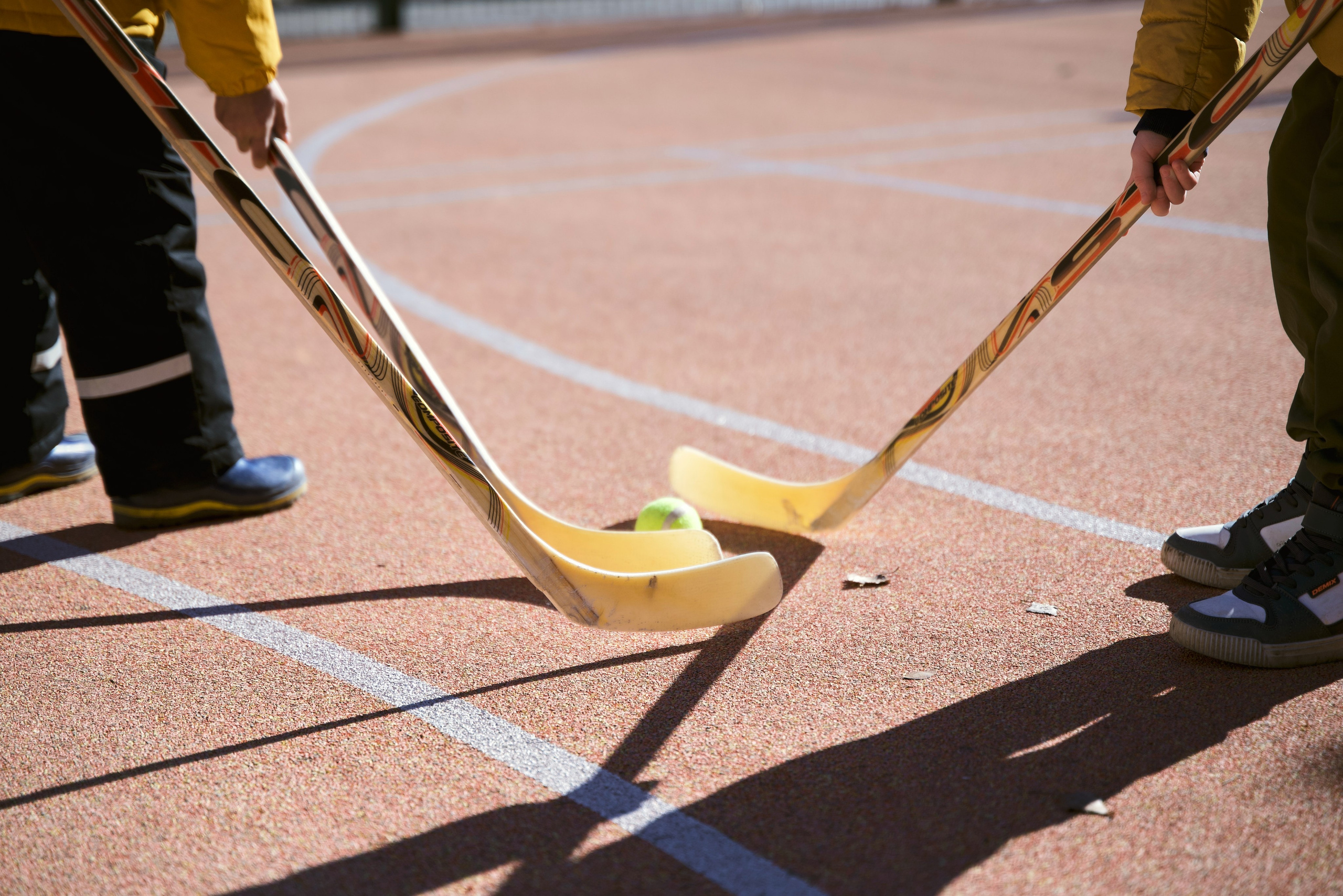 Репортажная фотография