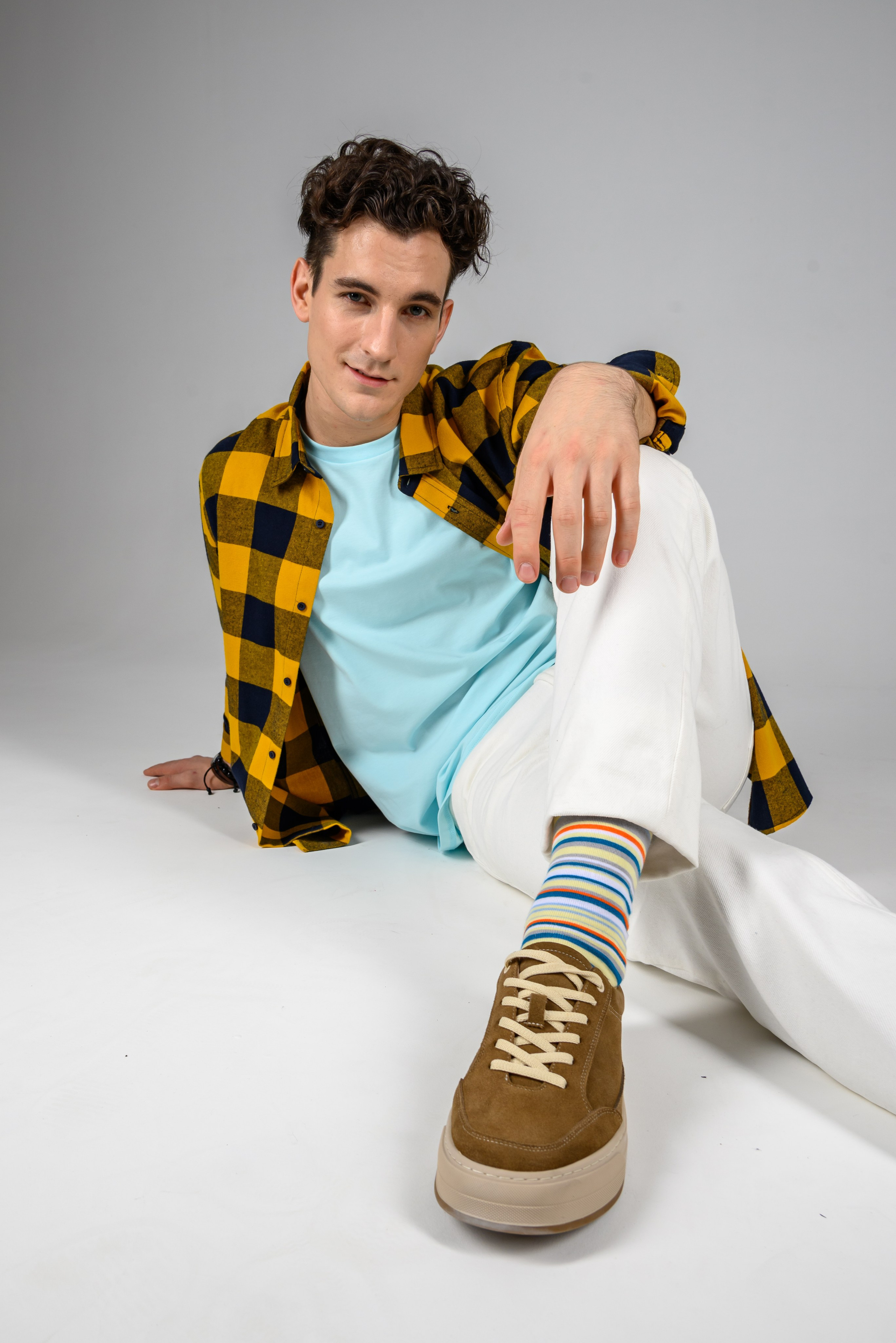 TEZIDO. Бренд фотограф Москва