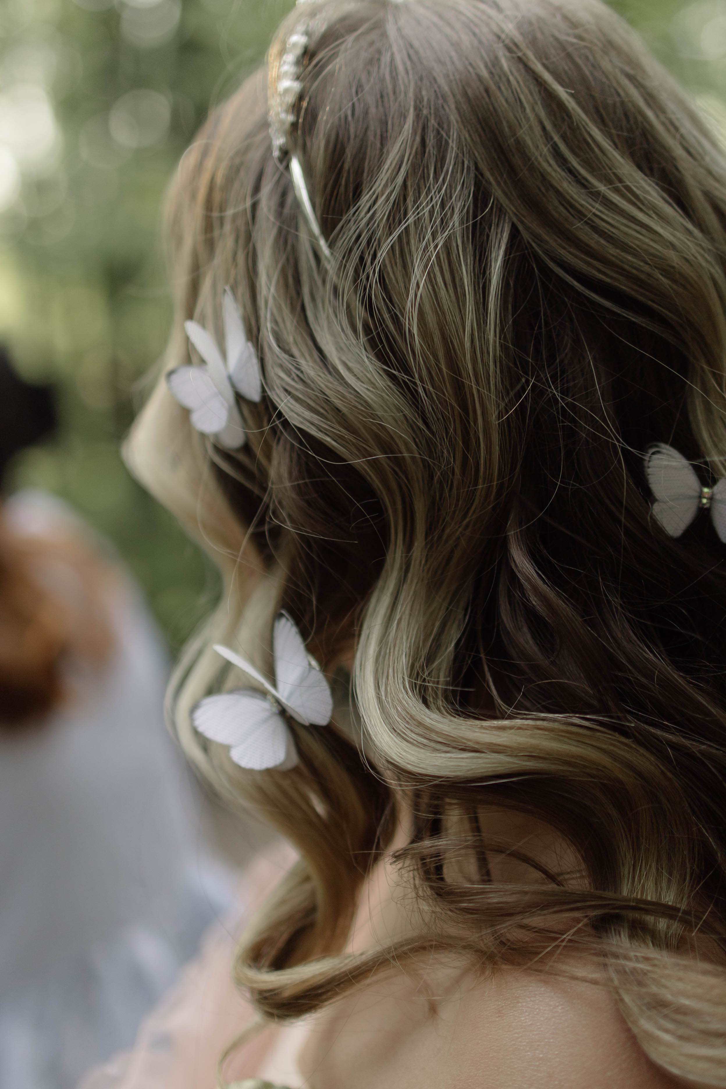 Дарья и Станислав. Свадебный фотограф Москва