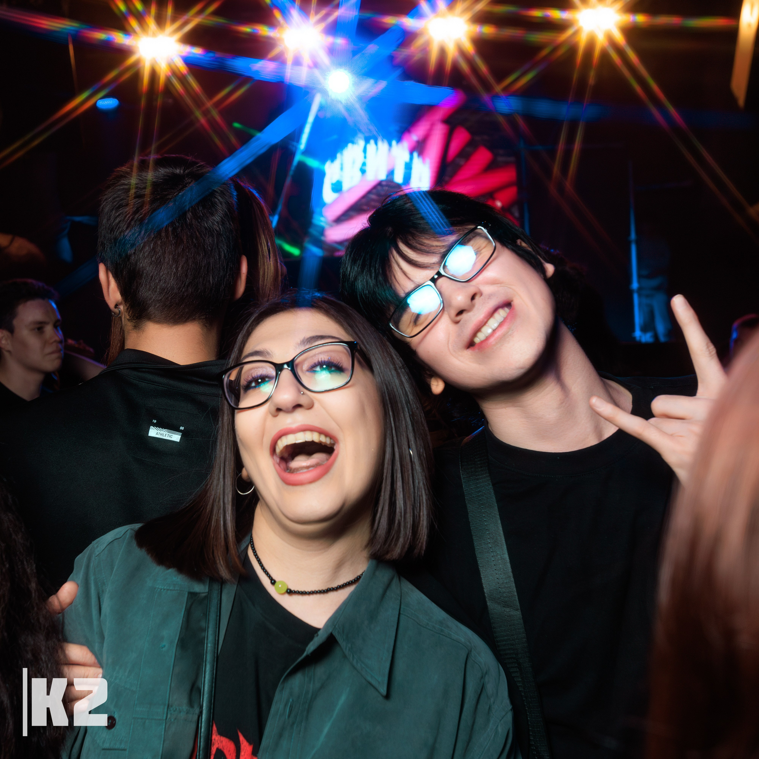 2К17 | Нирвана. Репортажный фотограф Екатеринбург | Яркий, качественный репортаж | Концерты, клубы, репортаж, праздники, корпоративы