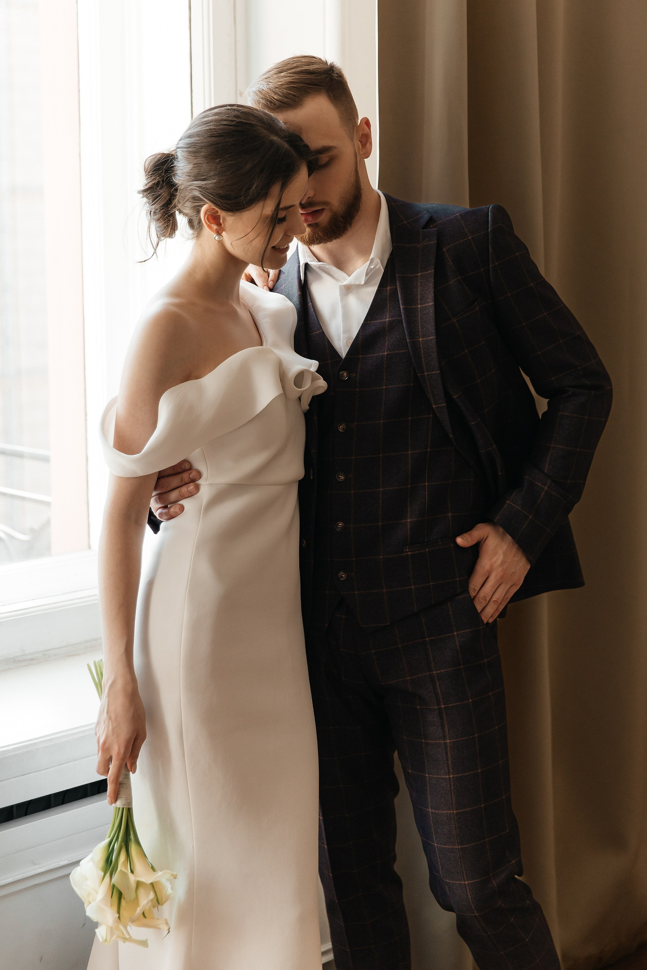 Питерская изюминка. Свадебный и семейный фотограф в Ульяновске Орешина Елена