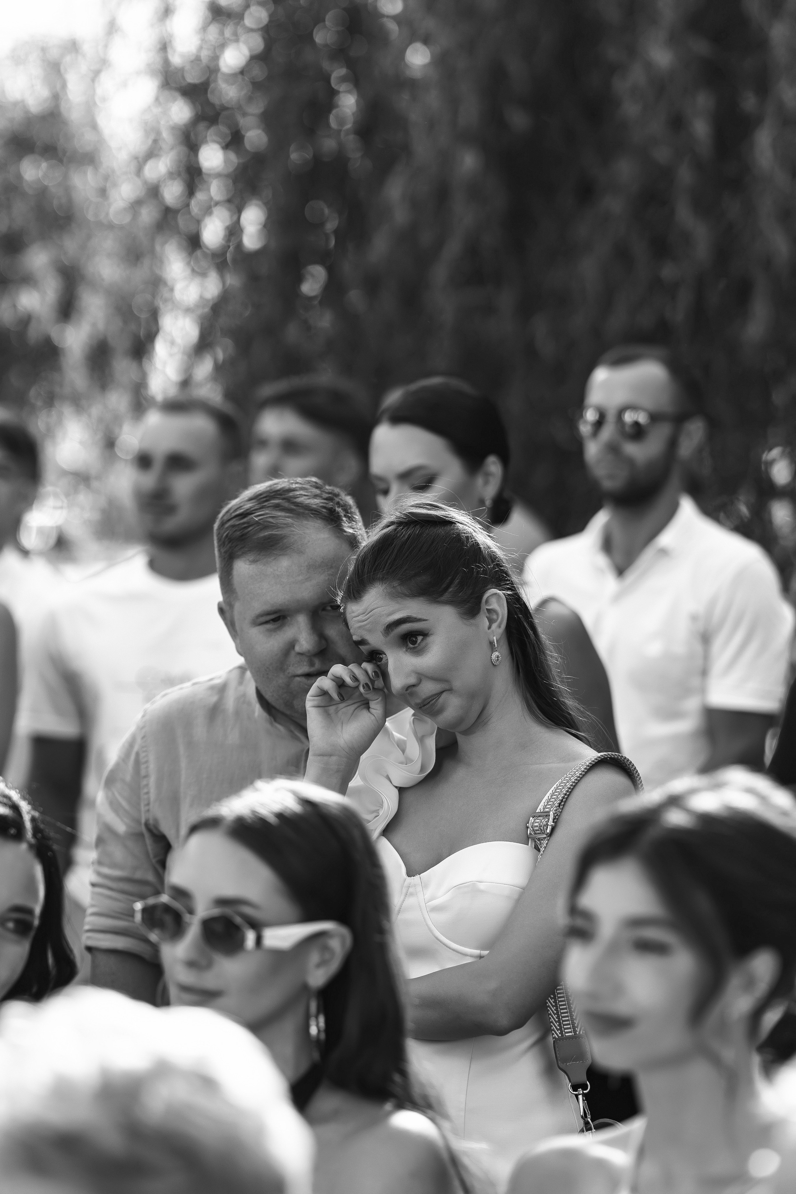 Марк и Элина. Свадебный и портретный фотограф в Симферополе и Крыму