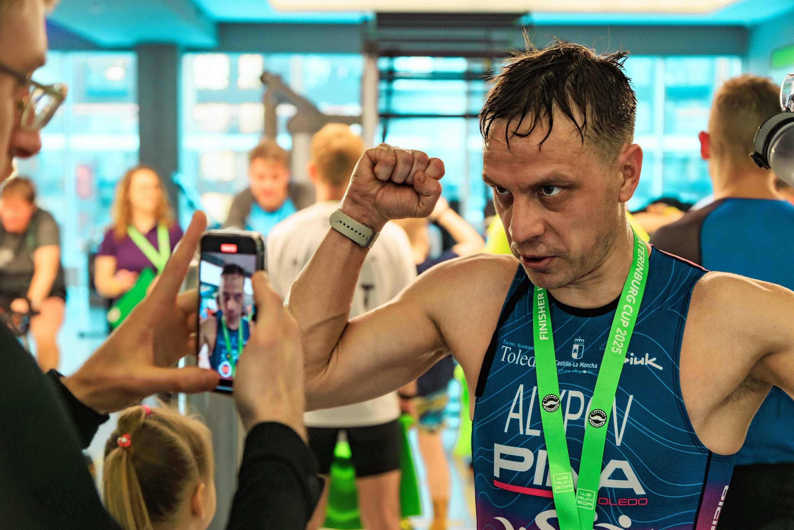 Indoor Triathlon | 1 этап. Репортажный фотограф Екатеринбург | Яркий, качественный репортаж | Концерты, клубы, репортаж, праздники, корпоративы