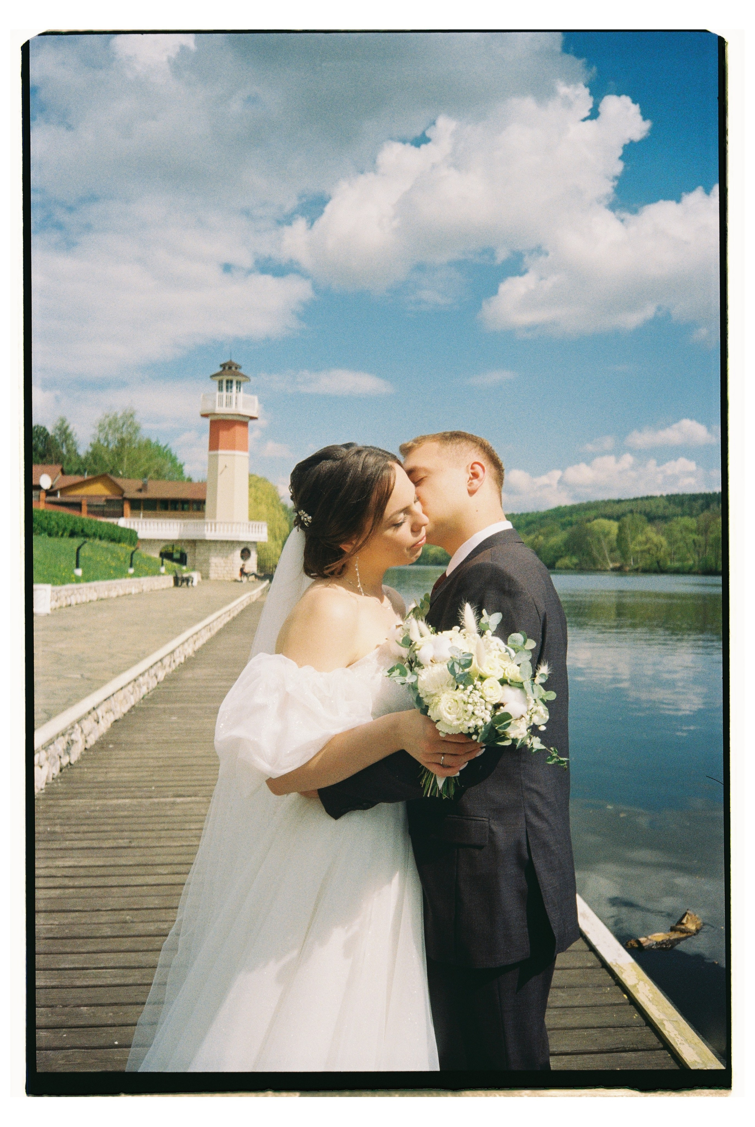 Портфолио. Свадебный фотограф Москва Виктория Васильева