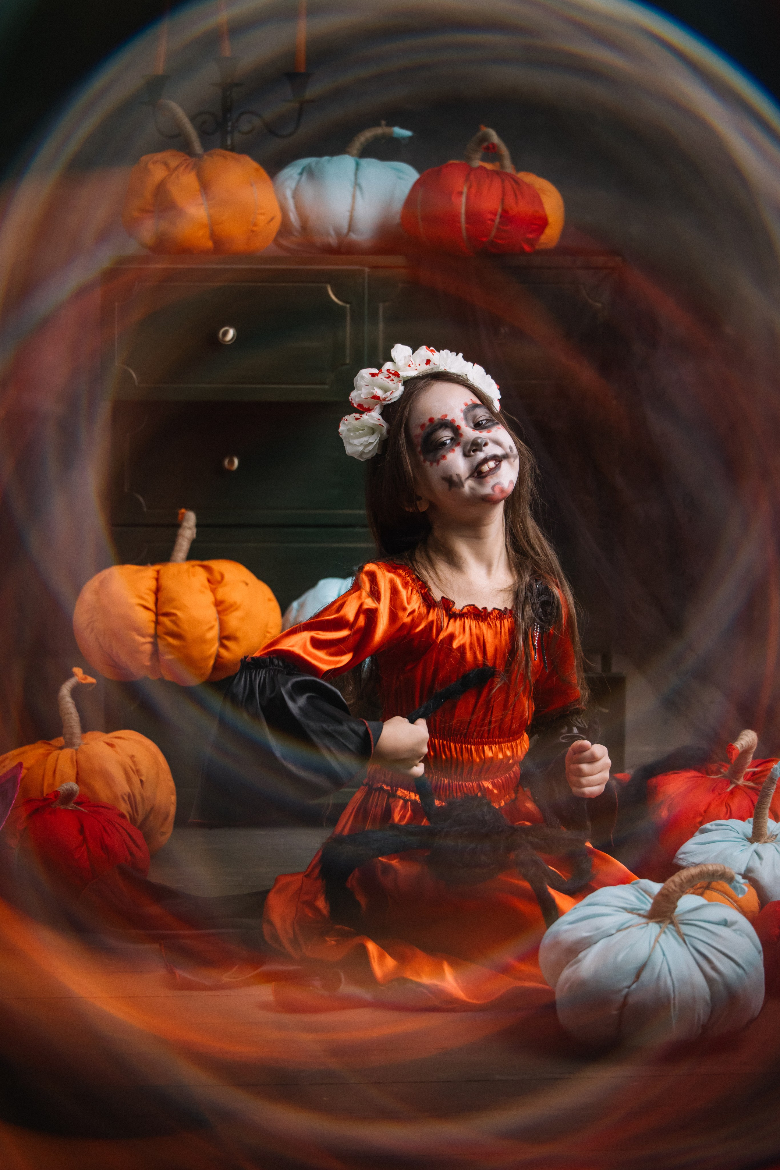 МАЛЫШИ. Саргылана Афанасьева