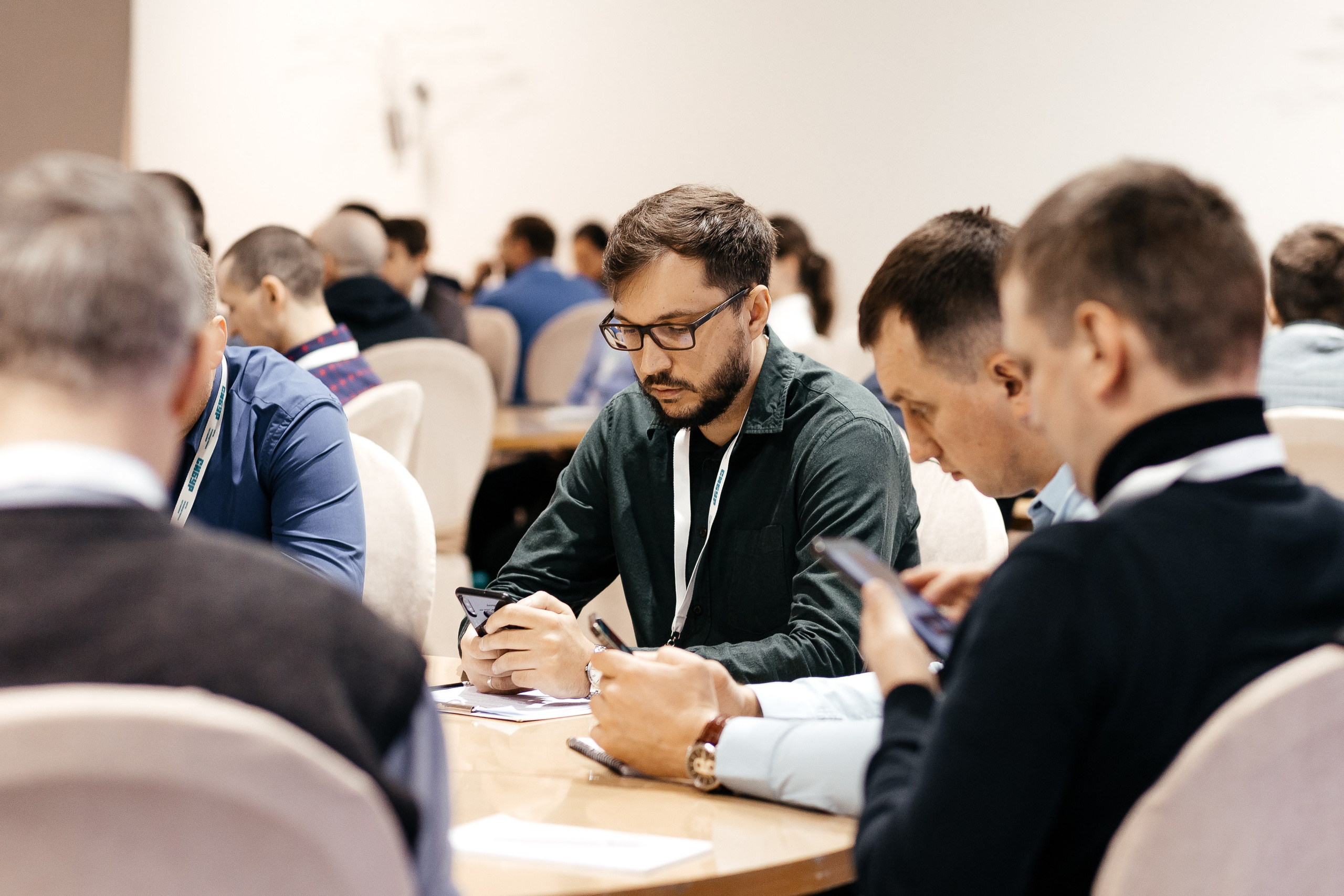 СИБУР. Ваш самый лучший фотограф!