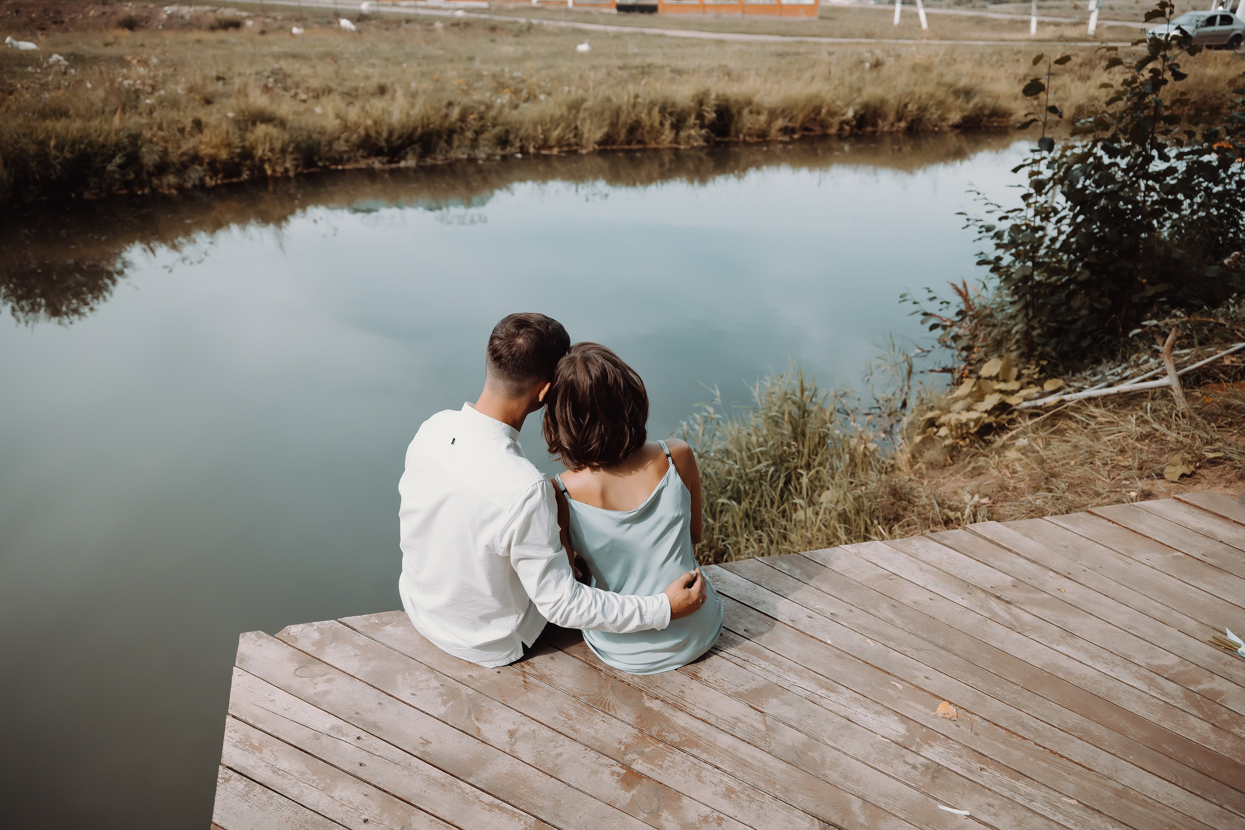 Антон и Ангелина. Ваш самый лучший фотограф!