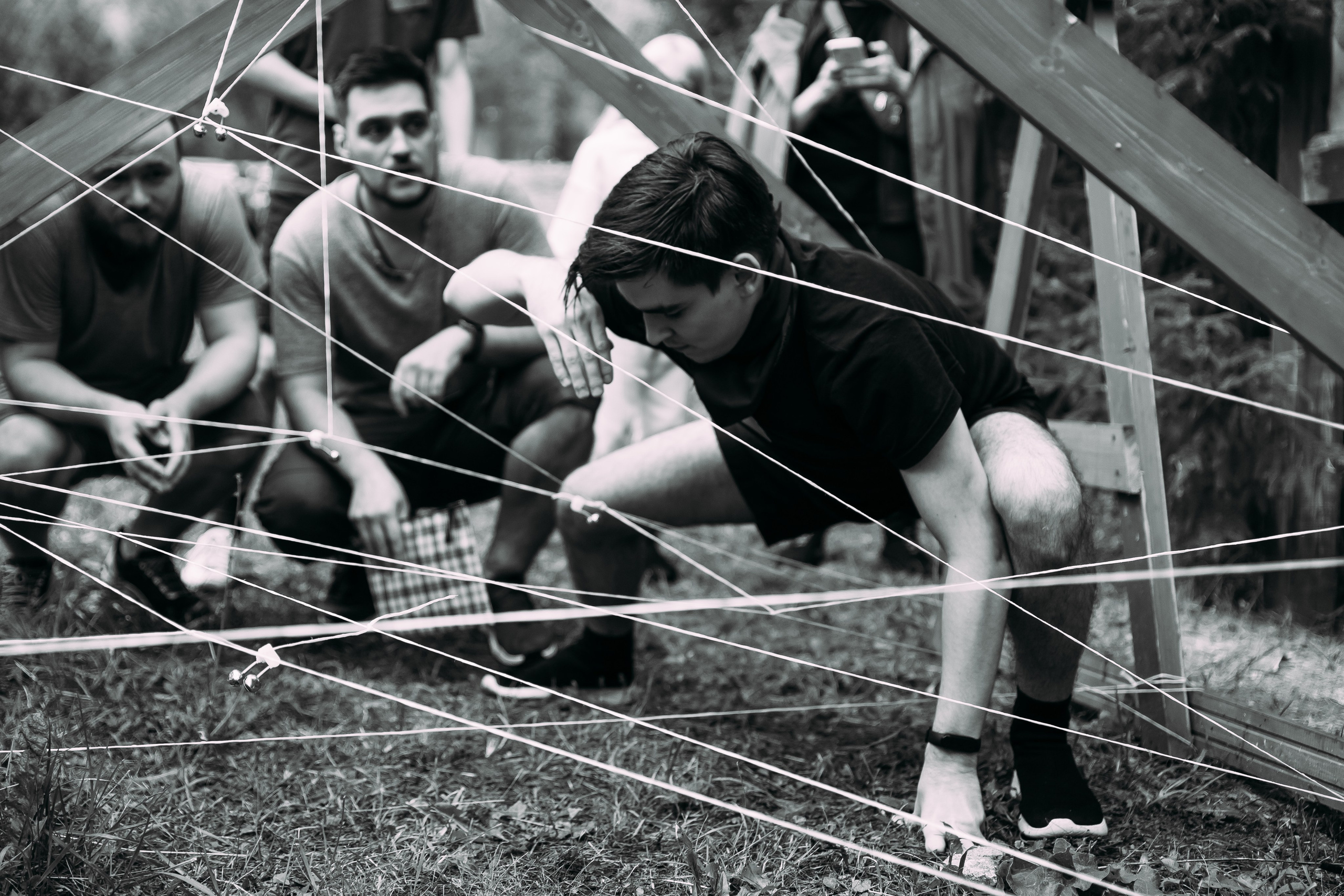 Тимбилдинг Нобилис. Ваш самый лучший фотограф!