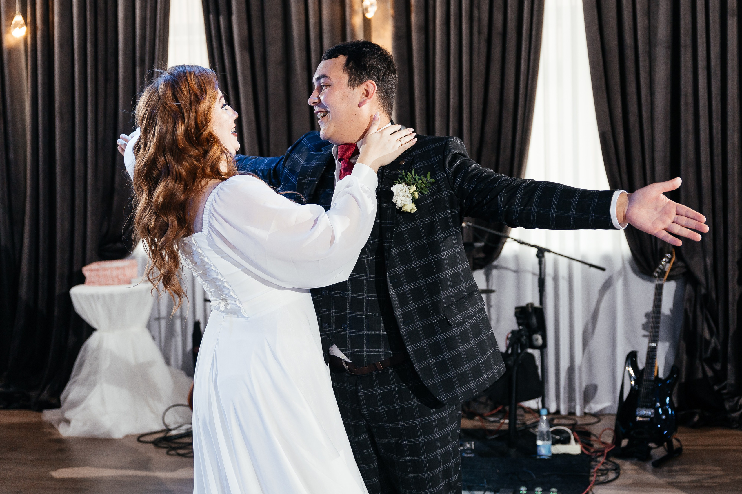 Ринат и Ксения. Ваш самый лучший фотограф!