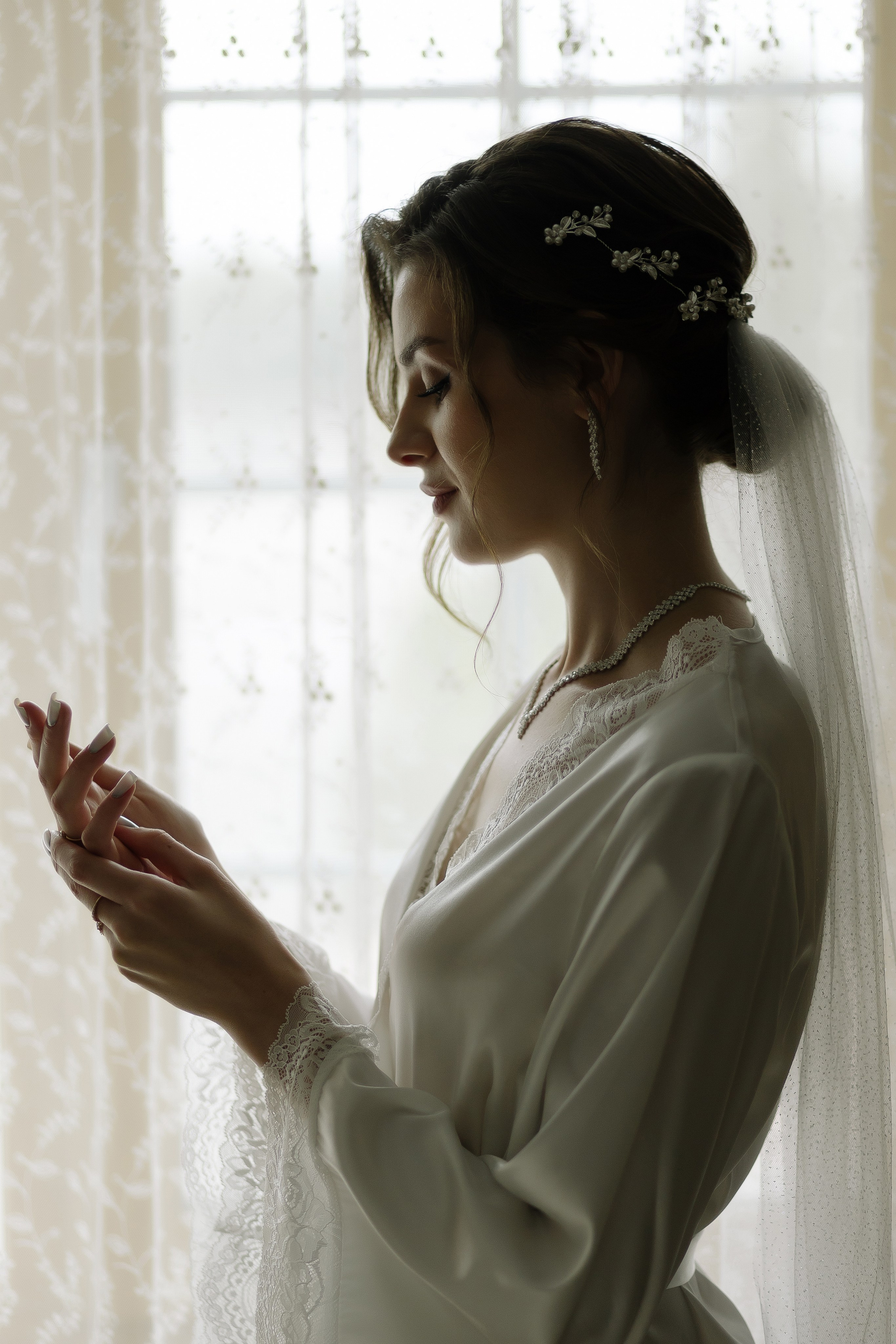 Денис и Ира. Ваш самый лучший фотограф!