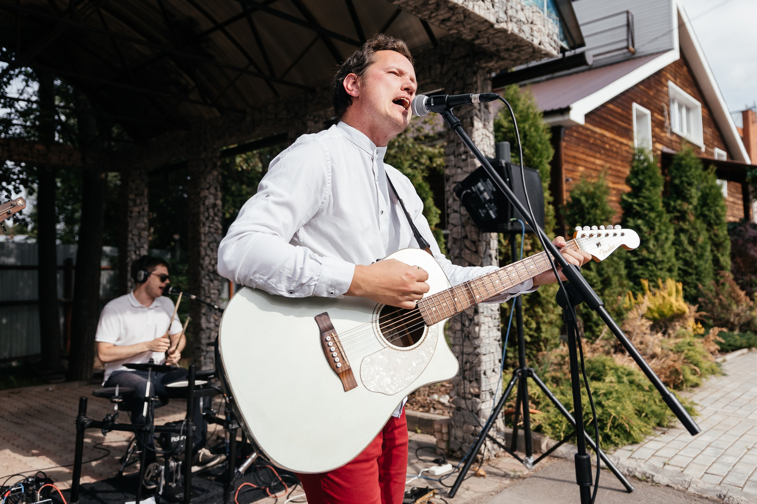 Ринат и Ксения. Ваш самый лучший фотограф!