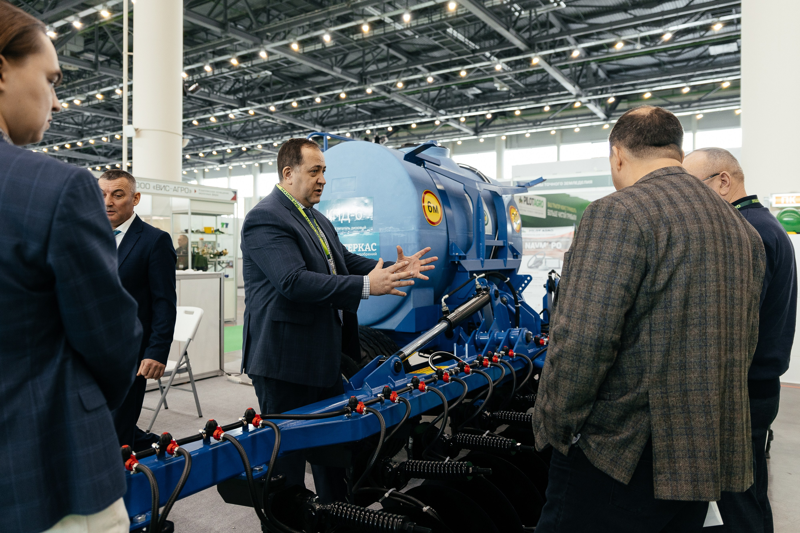 КАЗАН АГРО. Профессиональный фотограф!