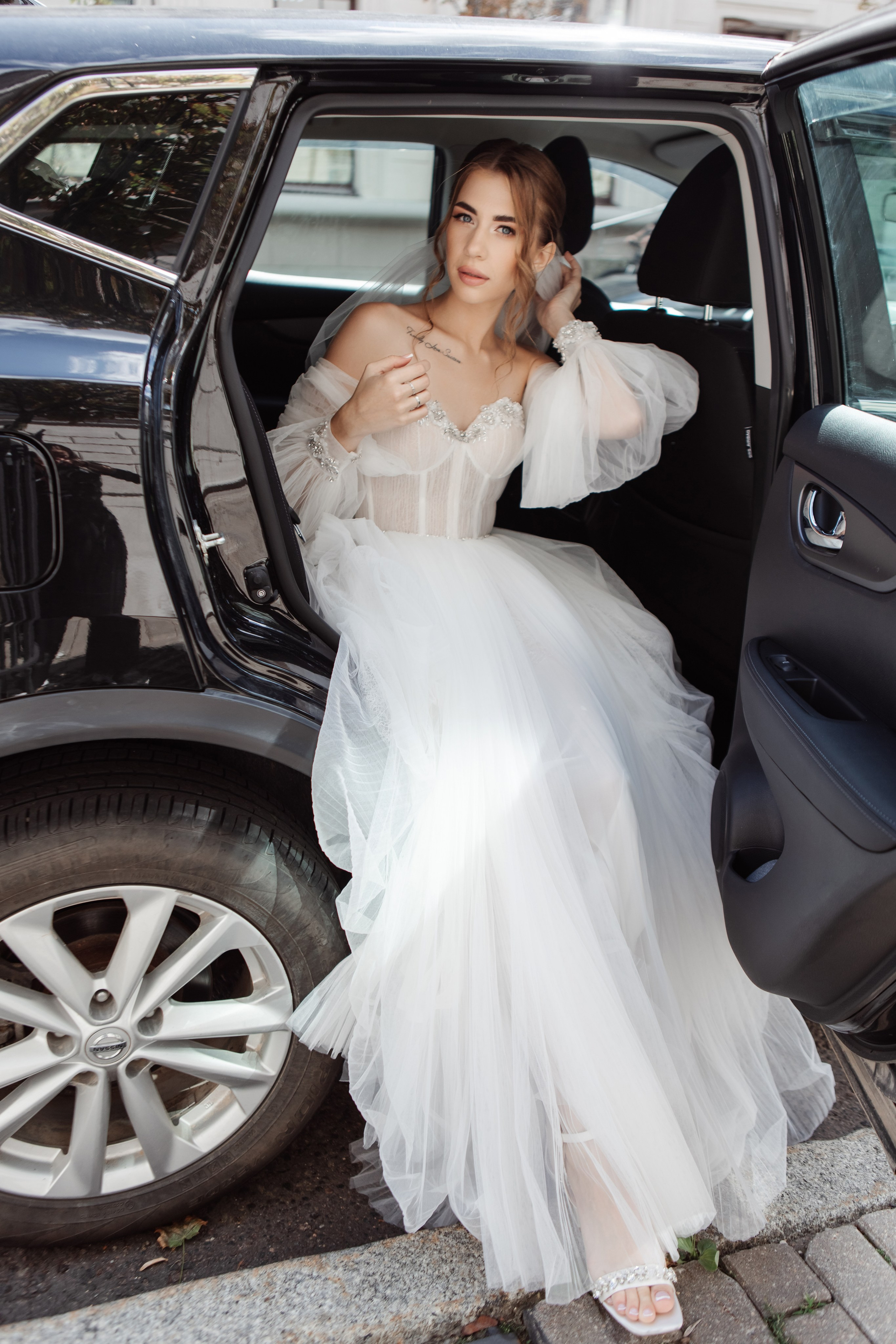 Полина & Егор. Свадебный фотограф Минск Ирина Раевская