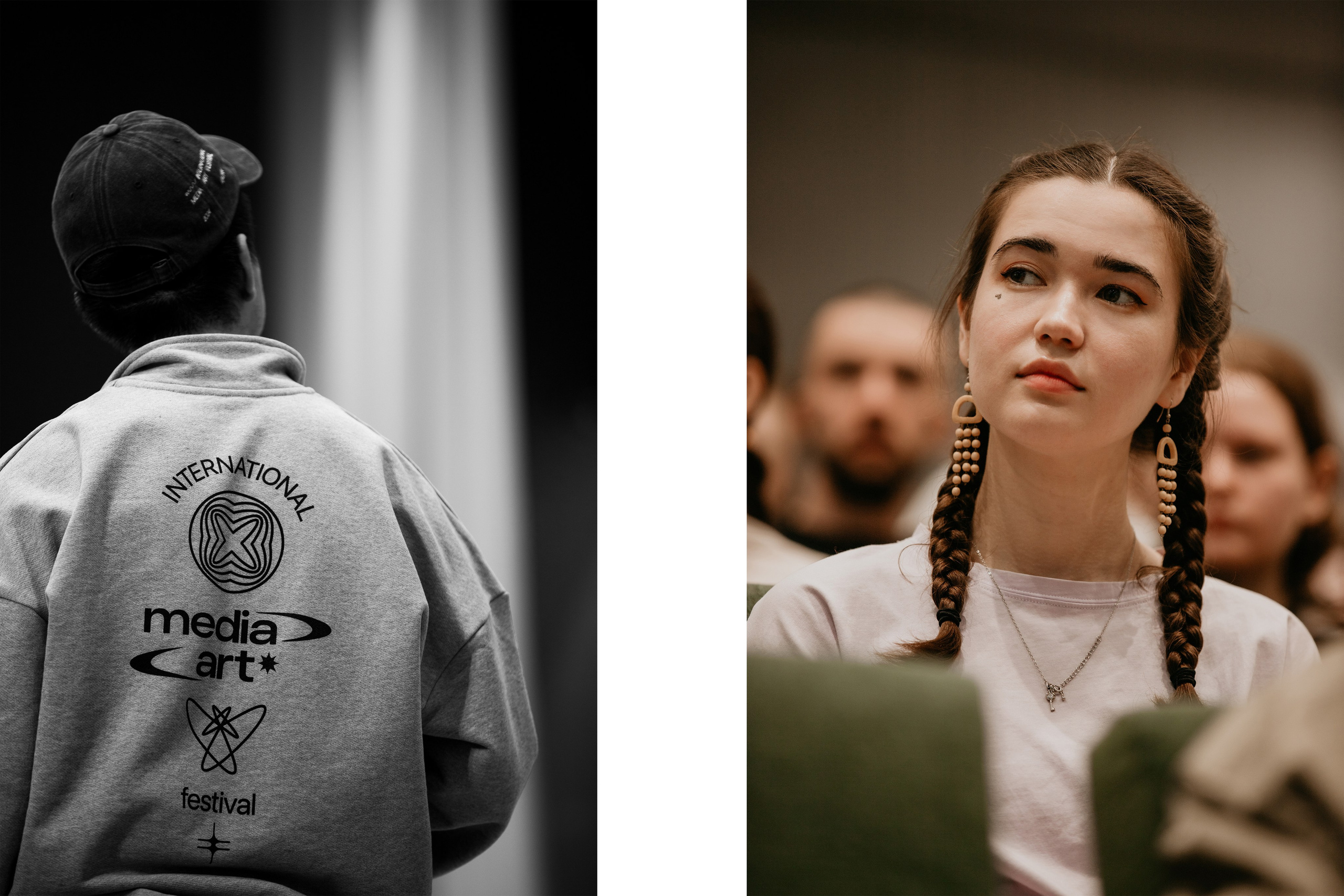 Репортажная съёмка. Photographer Innopolis Kazan