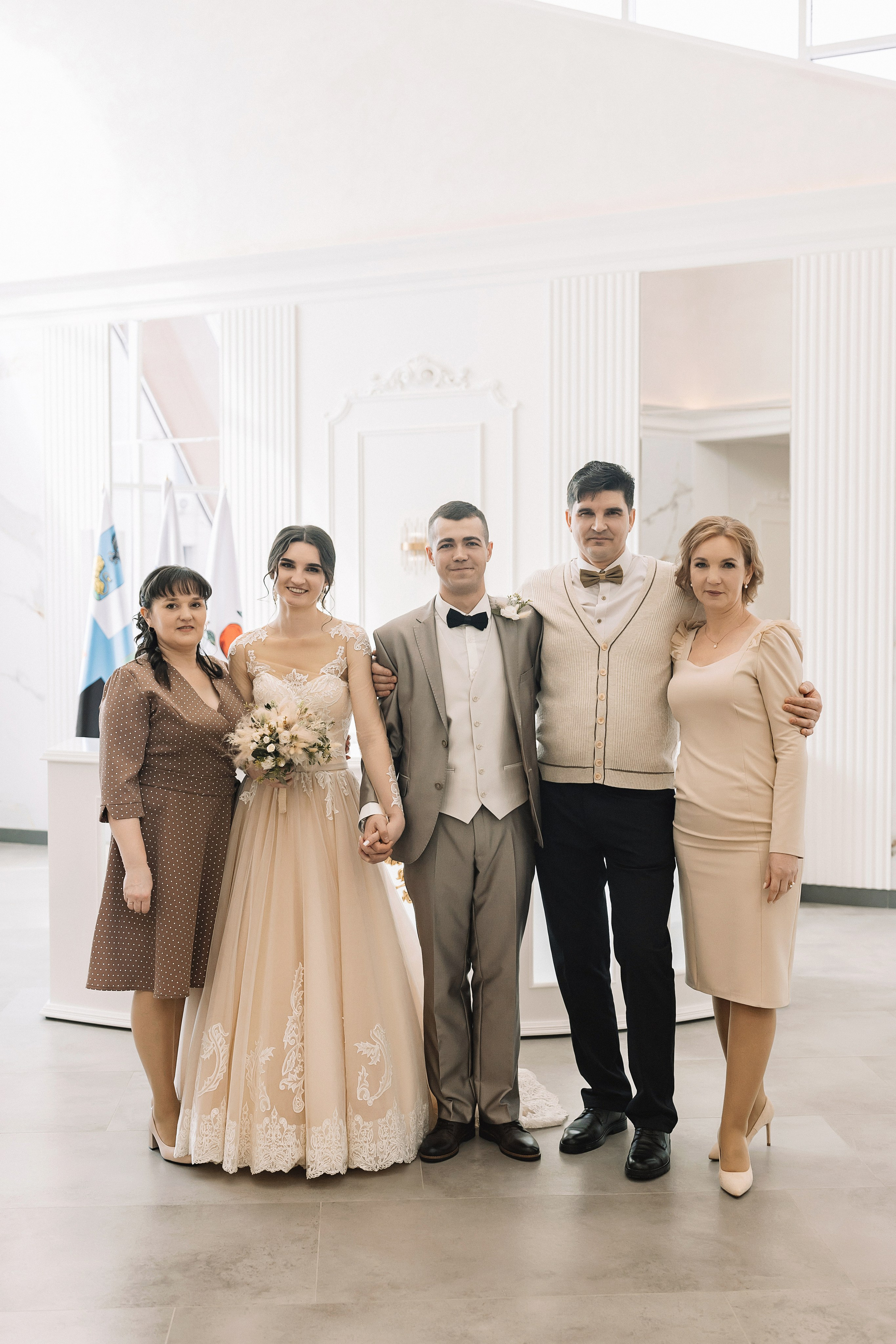 Павел и Ангелина. Фотограф Елена Каверина | Белгород — Короча |