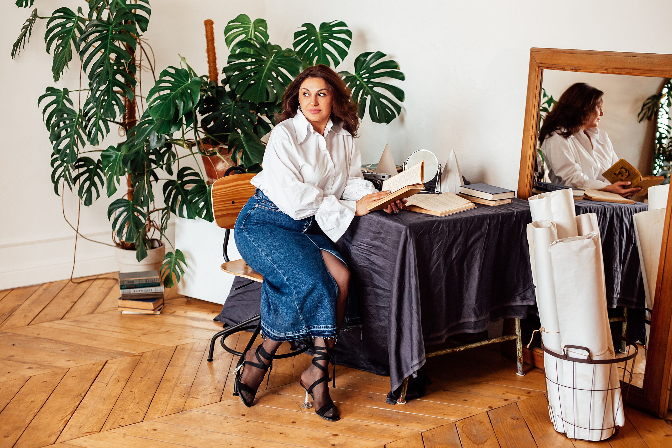 Лилита. Свадебный и семейный фотограф/видеограф в Краснодаре Наталья Осинская