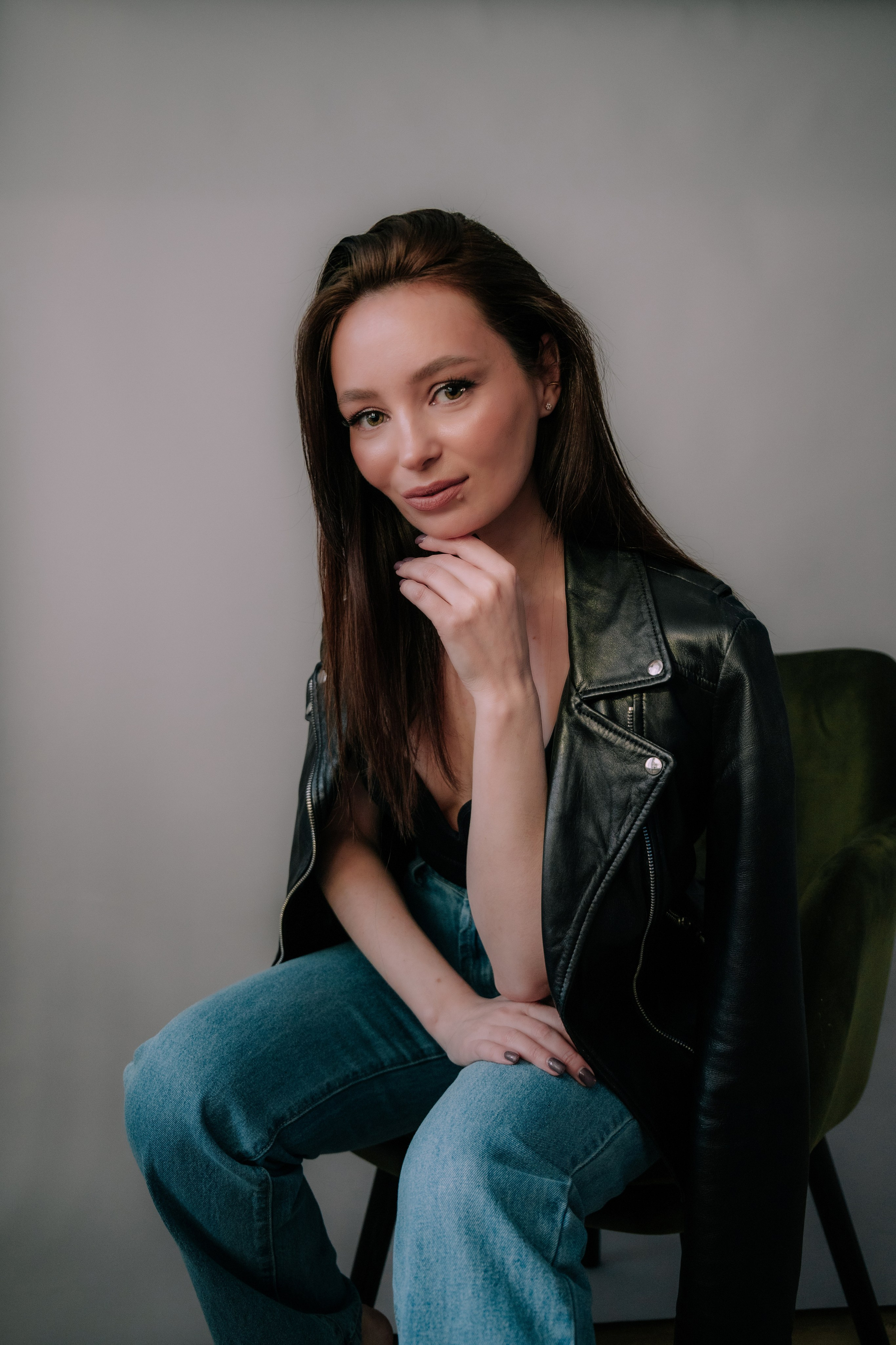 Полина и Мария (Видное студия У подруг). Семейный и свадебный фотограф Видное Москва Екатерина Пятова