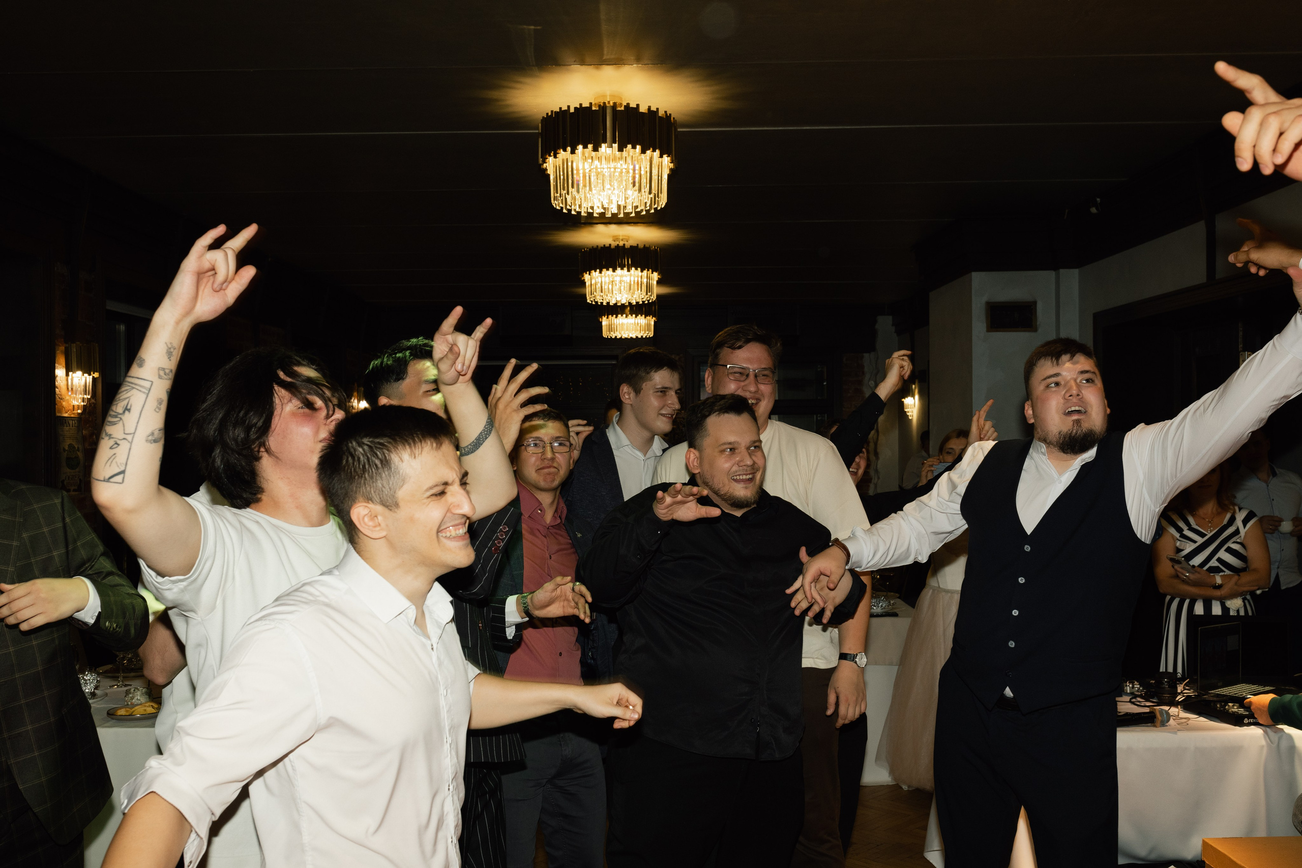 Maksim & Lia. Фотограф в Томске Ирина Павлуцкая