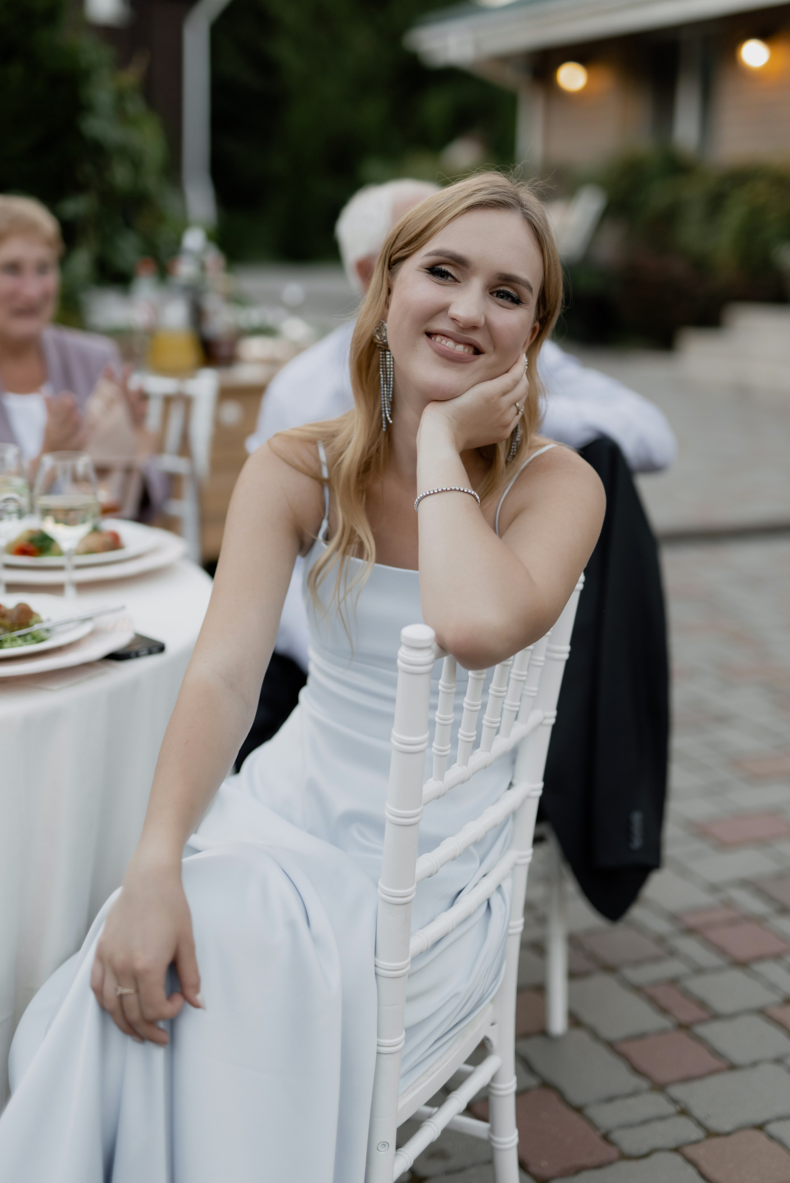 Evgeniy|Diana. Свадебный фотограф в Минске и Санкт-Петербурге Вероника Аксенова