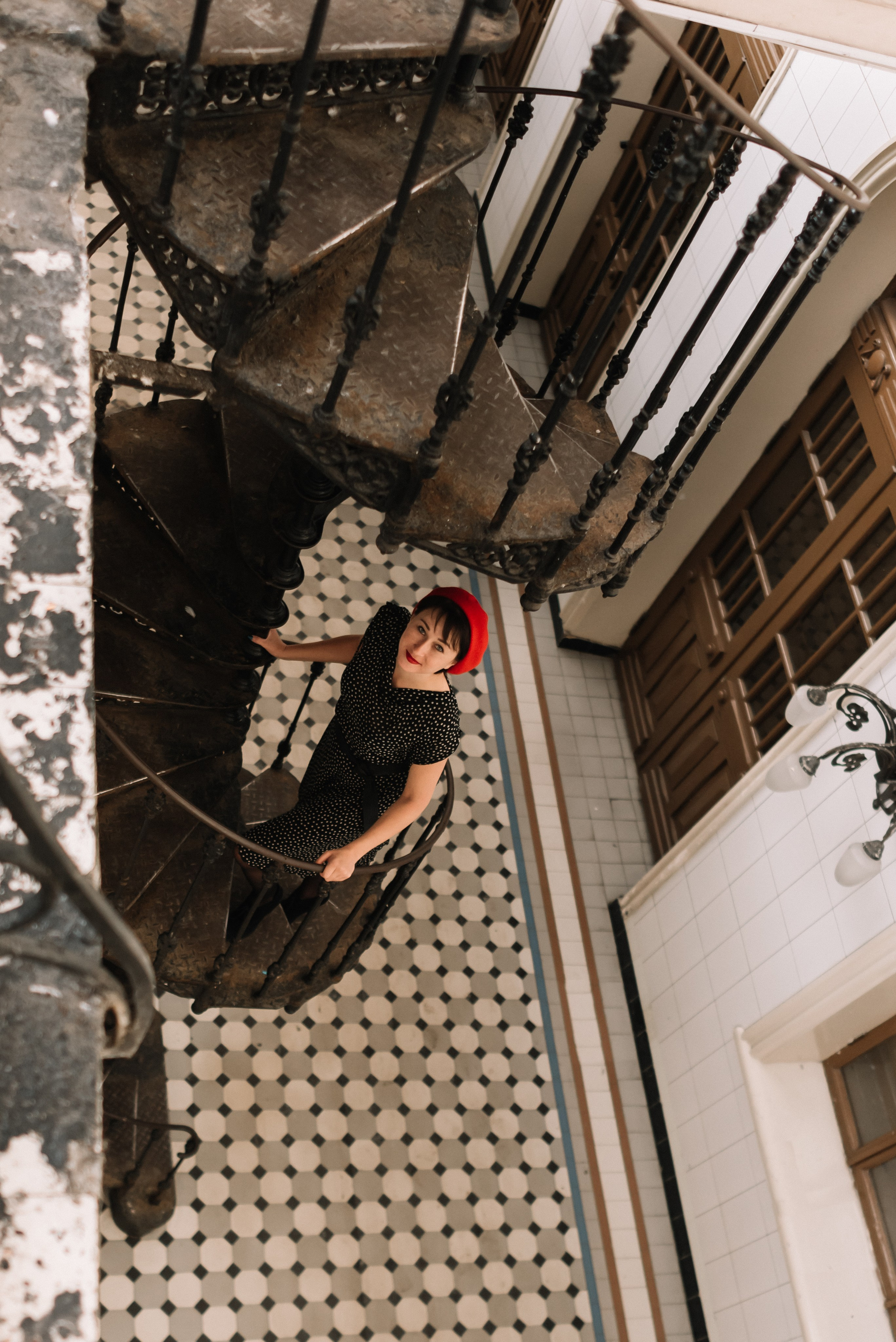 Съемка на улице. Фотограф Санкт-Петербурга Наталья Белова