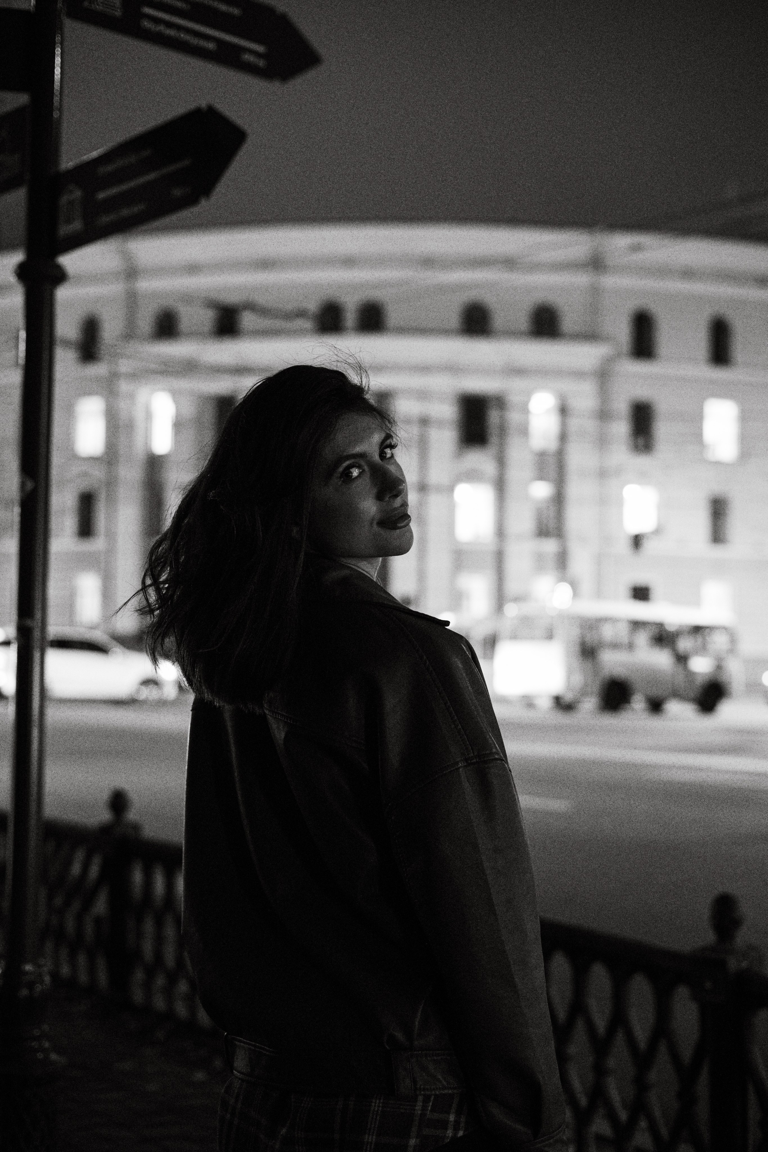 Индивидуальная фотосъемка. Фотограф | Анастасия Китаева | Воронеж | Москва