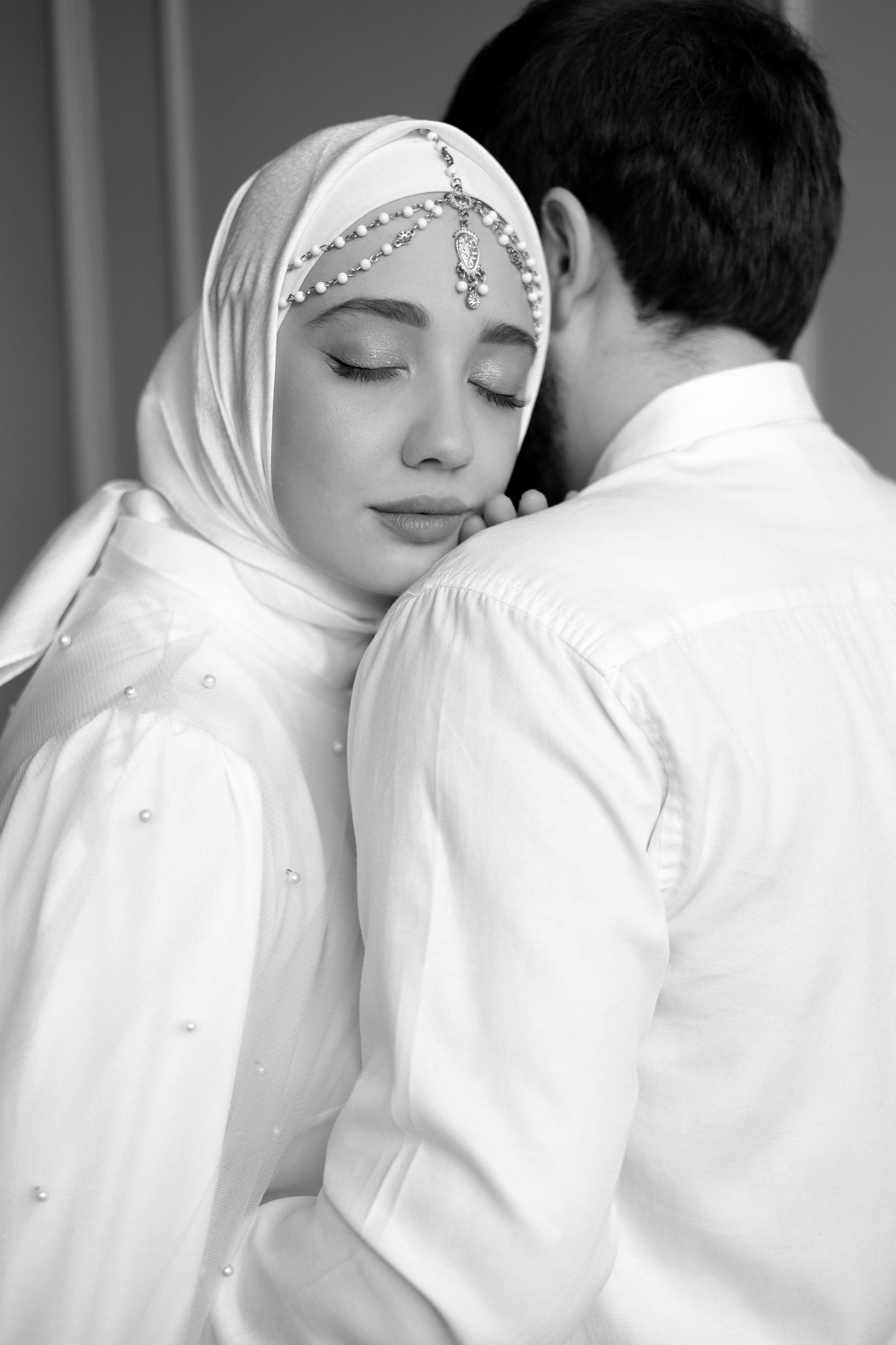 Studio | Elya + Amir. Орлова Мария фотограф Волгоград, Камышин