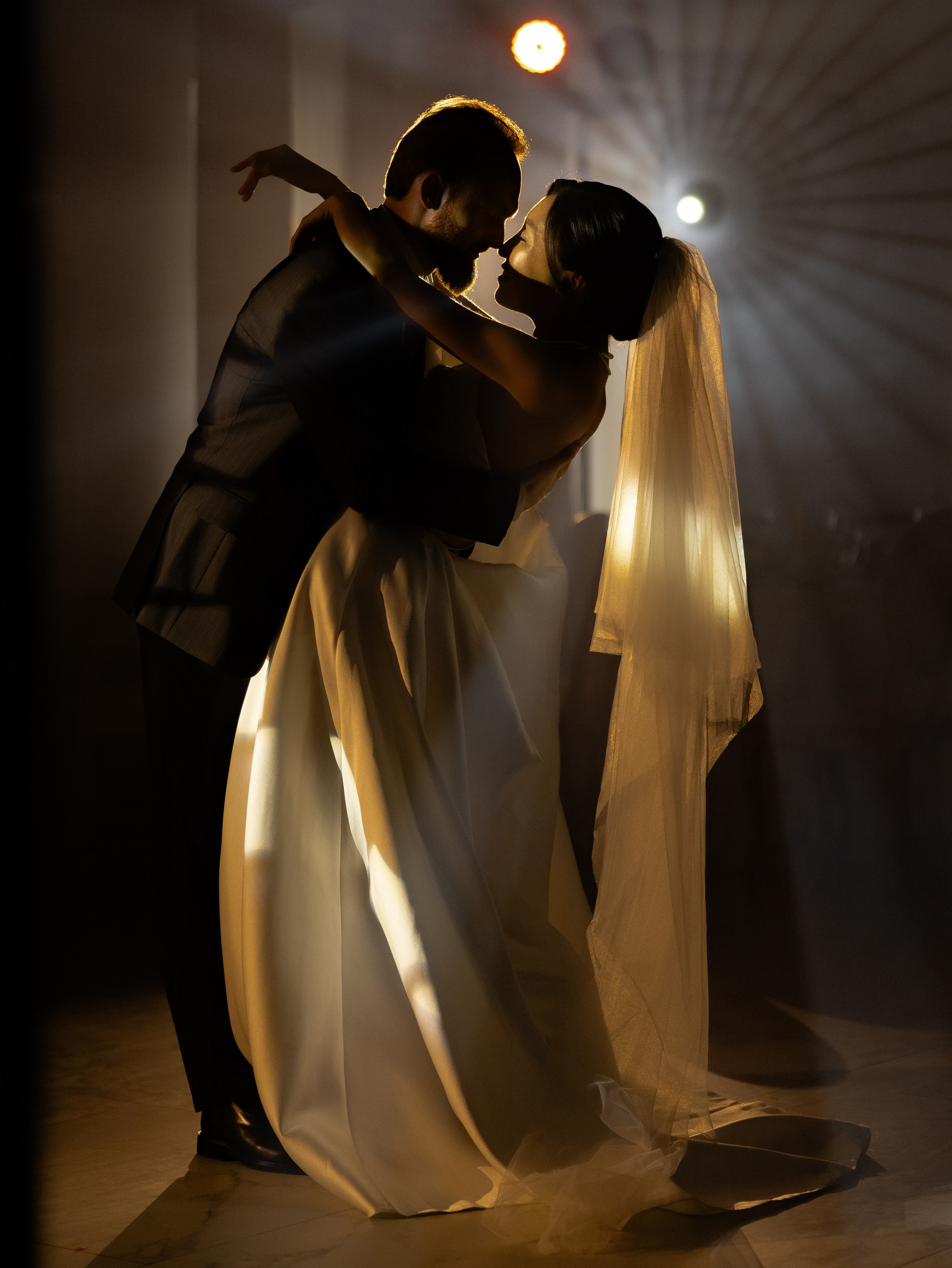 Илья и Алтынай