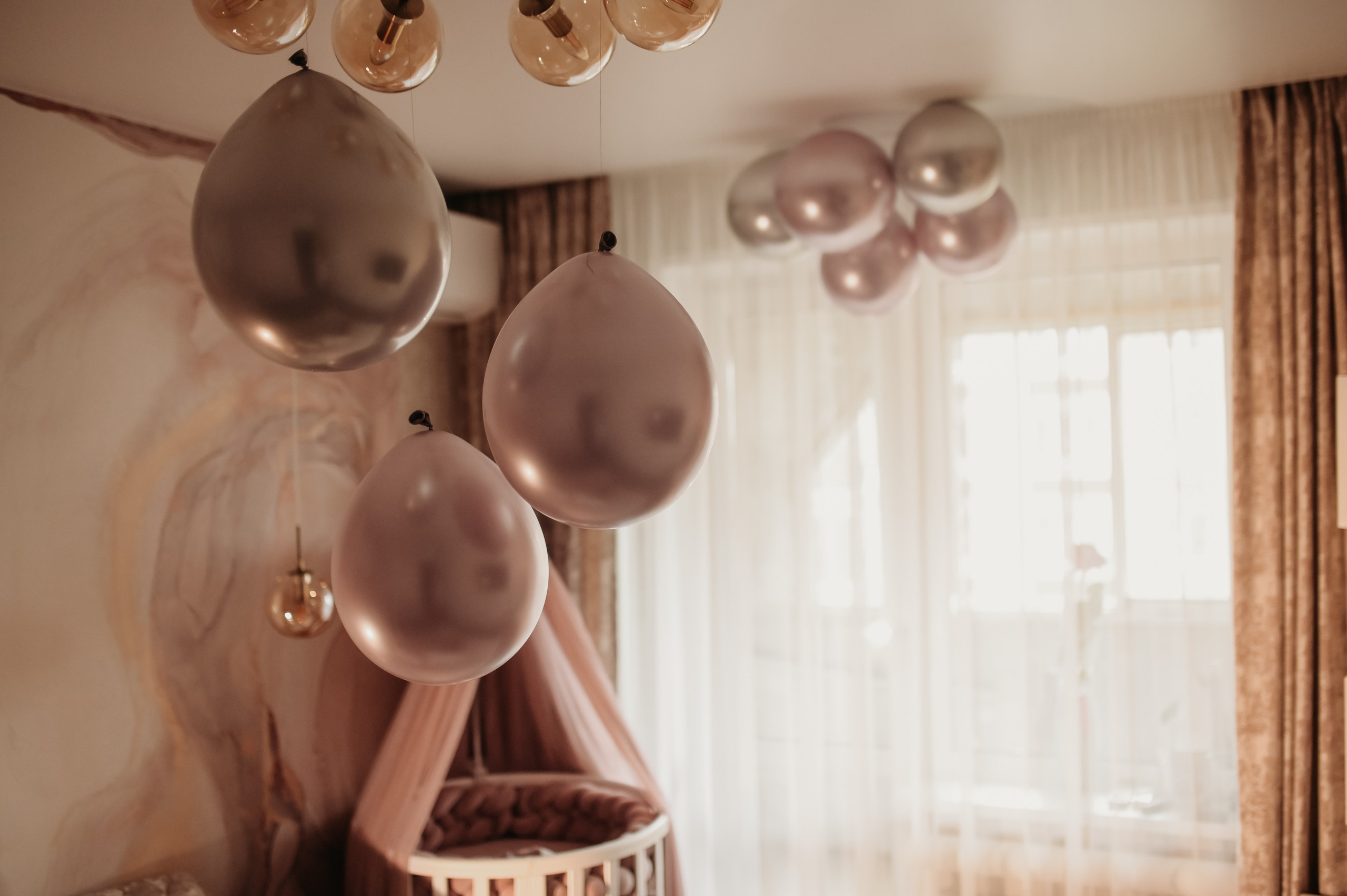 Первая встреча. Семейный фотограф Олеся Батурина Рязань