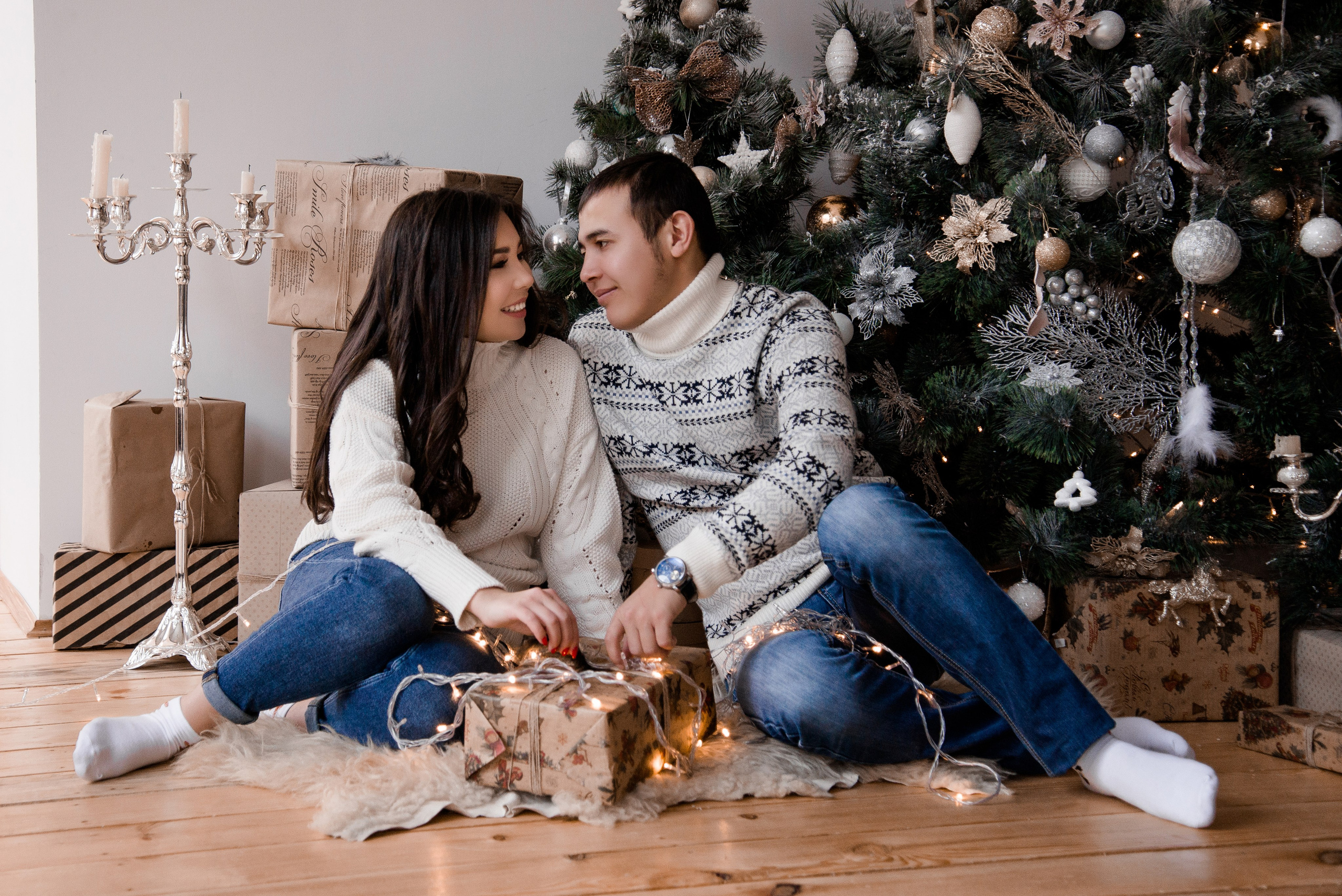 Эльмира love story. Портретный и семейный фотограф Магнитогорск Евгения Ионова